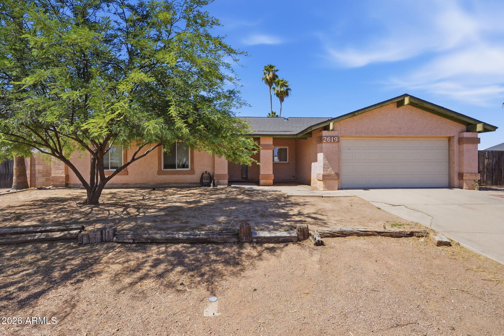 2619 W Straford Drive, Chandler, AZ 85224