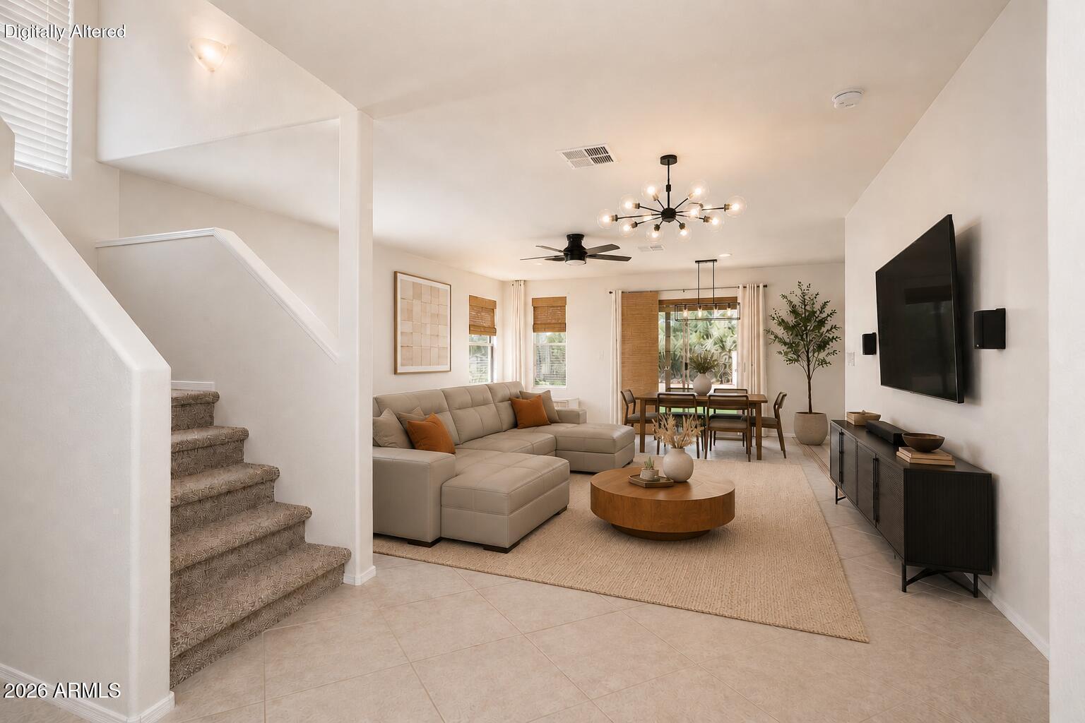 2939 S PANTANO EDGE Drive, Tucson, AZ 85730