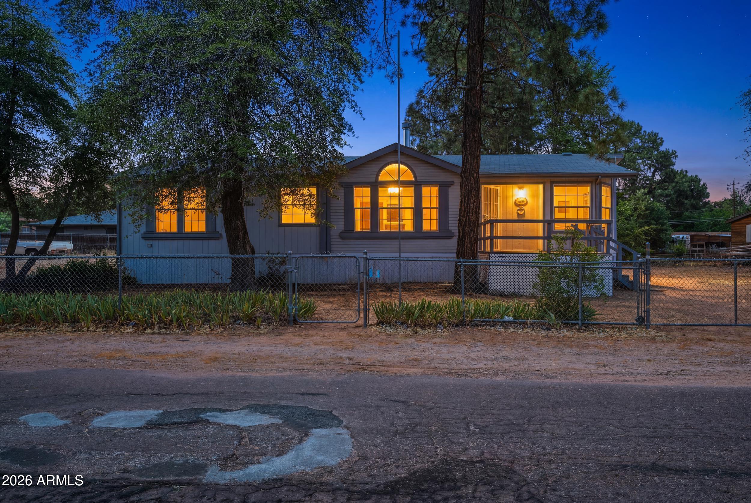 503 S MARIPOSA Street, Payson, AZ 85541
