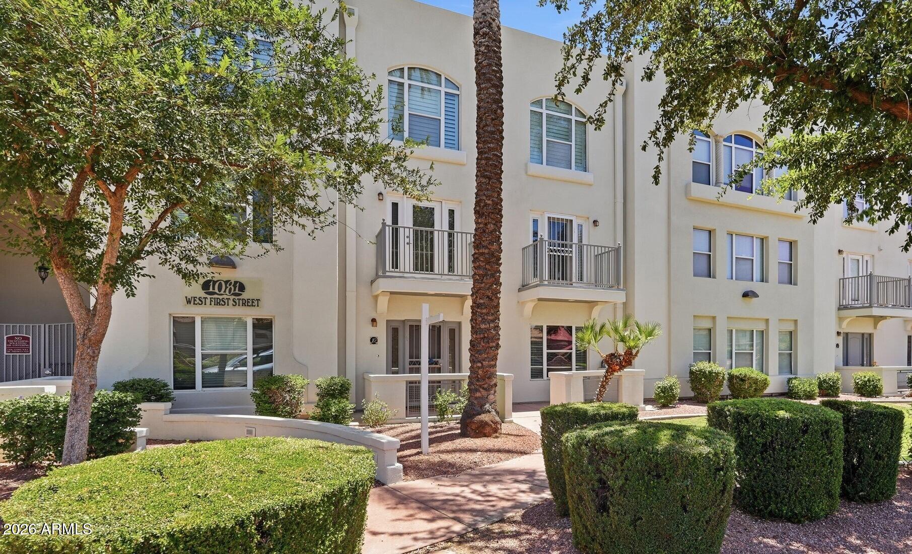 1081 W 1st Street 10, Tempe, AZ 85281