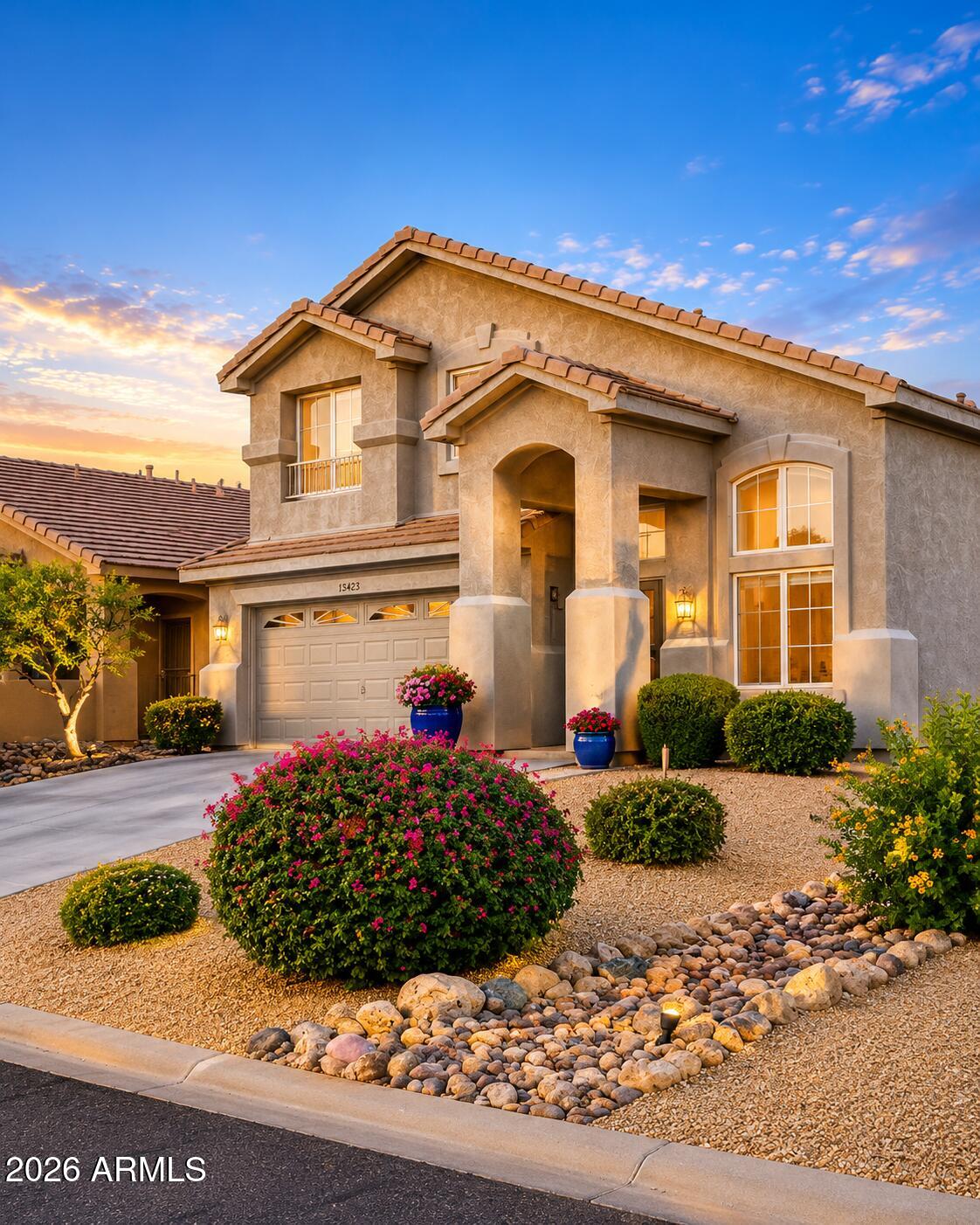 13423 N VISTA DEL LAGO, Fountain Hills, AZ 85268