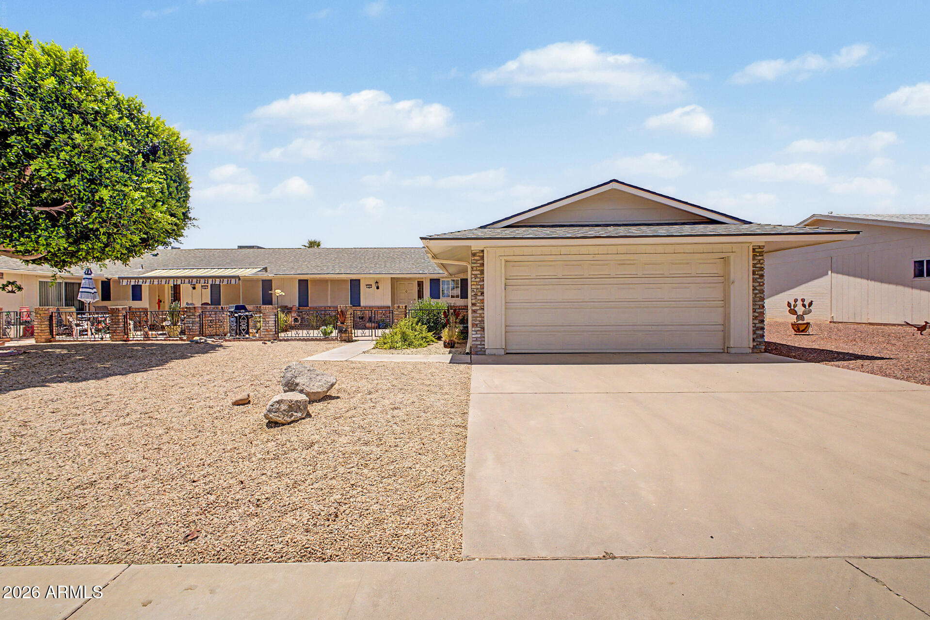 10609 W Tropicana Circle, Sun City, AZ 85351