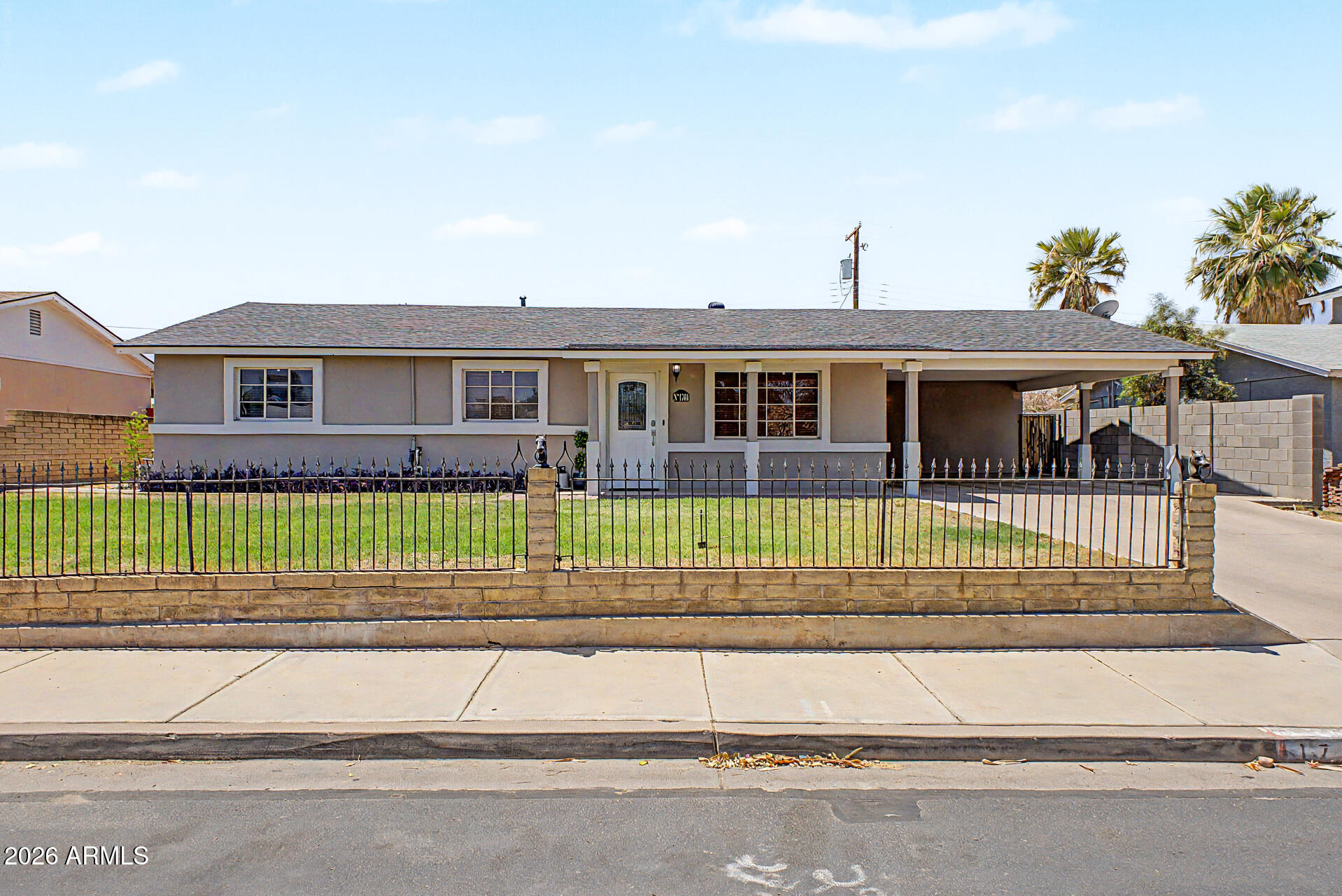 1761 W 5TH Place, Mesa, AZ 85201