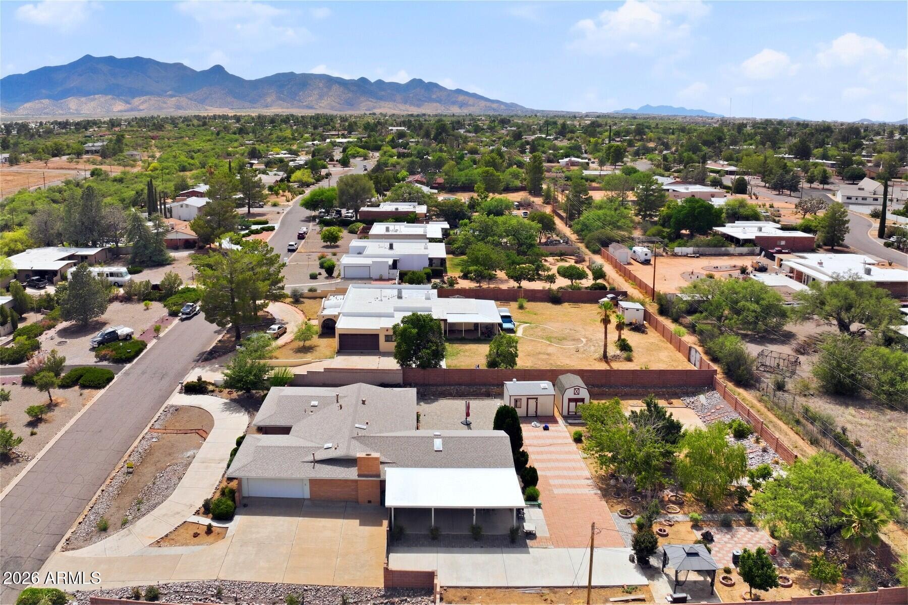 3017 CARDINAL Drive, Sierra Vista, AZ 85635