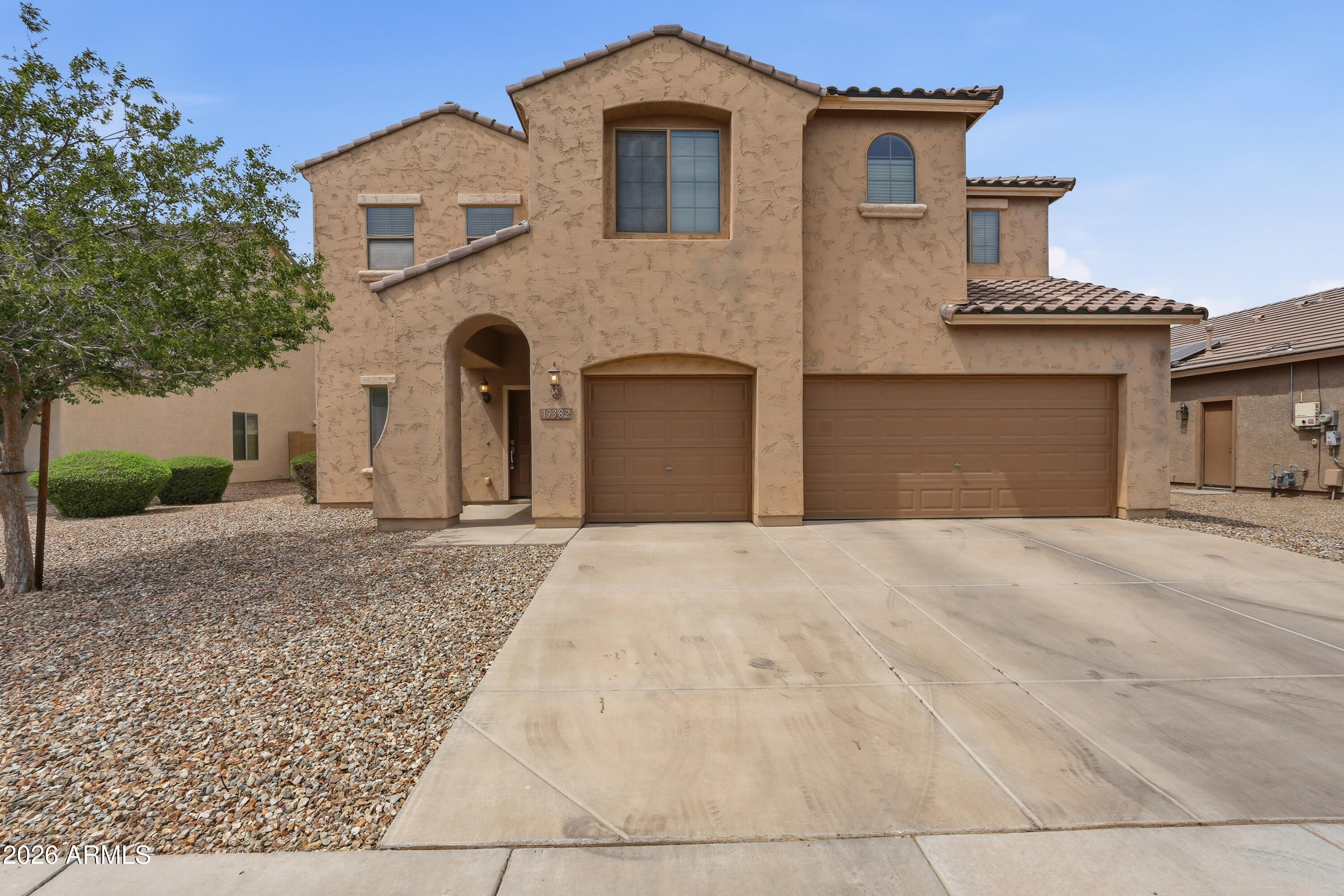 19382 W MADISON Street, Buckeye, AZ 85326