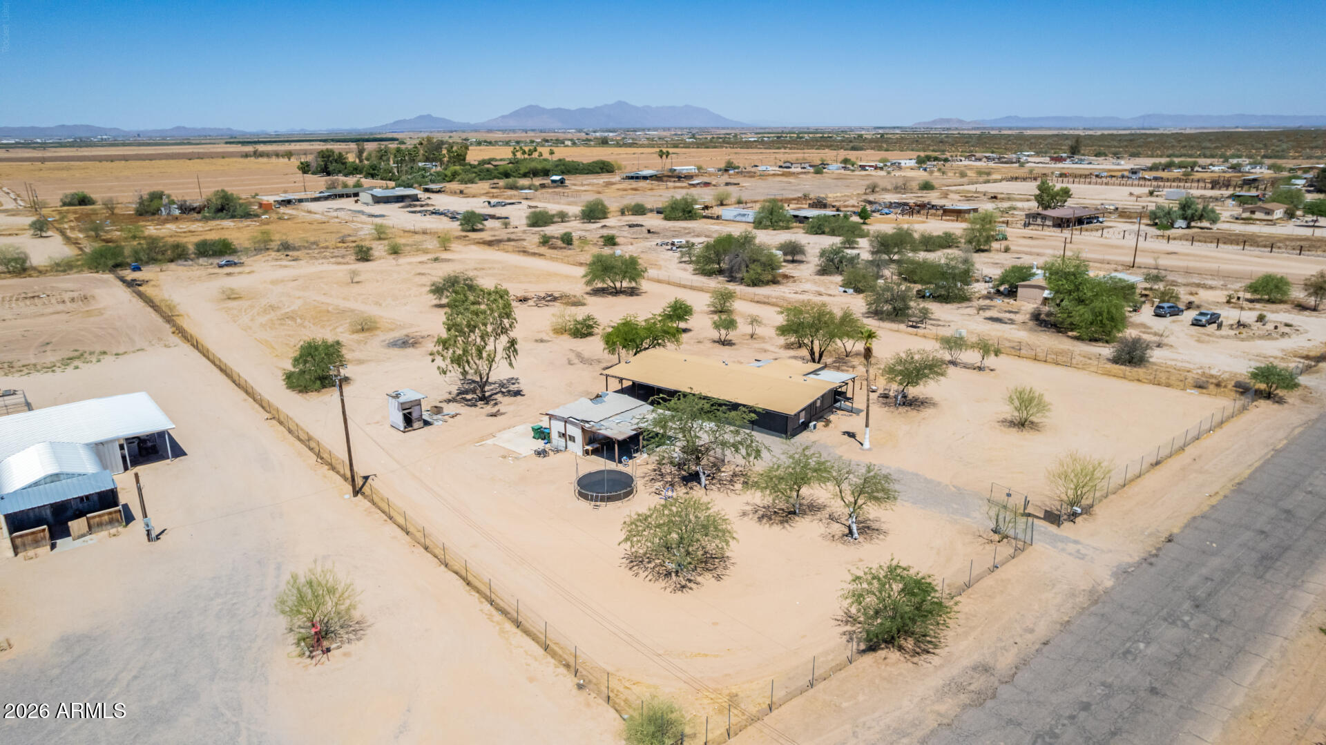 14080 N PALO VERDE Drive, Maricopa, AZ 85138