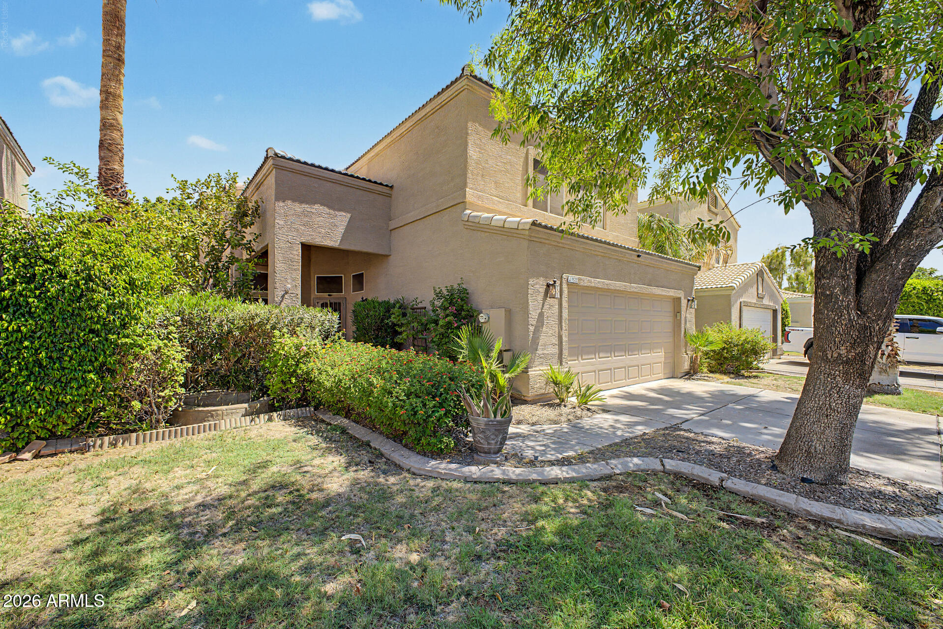 1522 E BEACON Drive, Gilbert, AZ 85234
