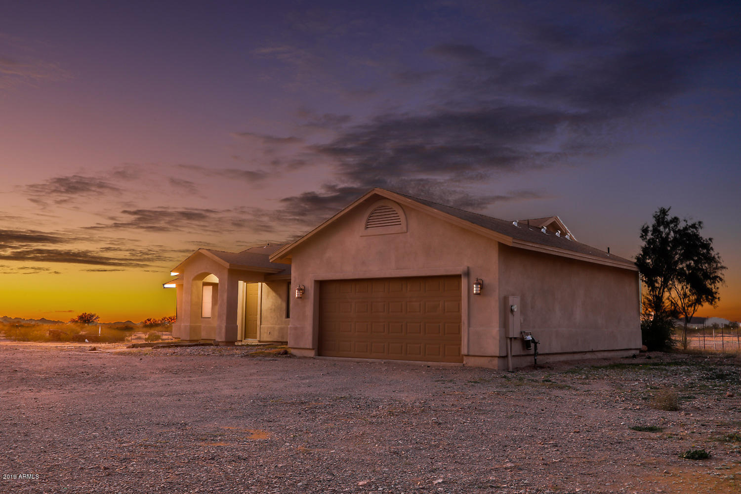 5323 N 373RD Avenue, Tonopah, AZ 85354