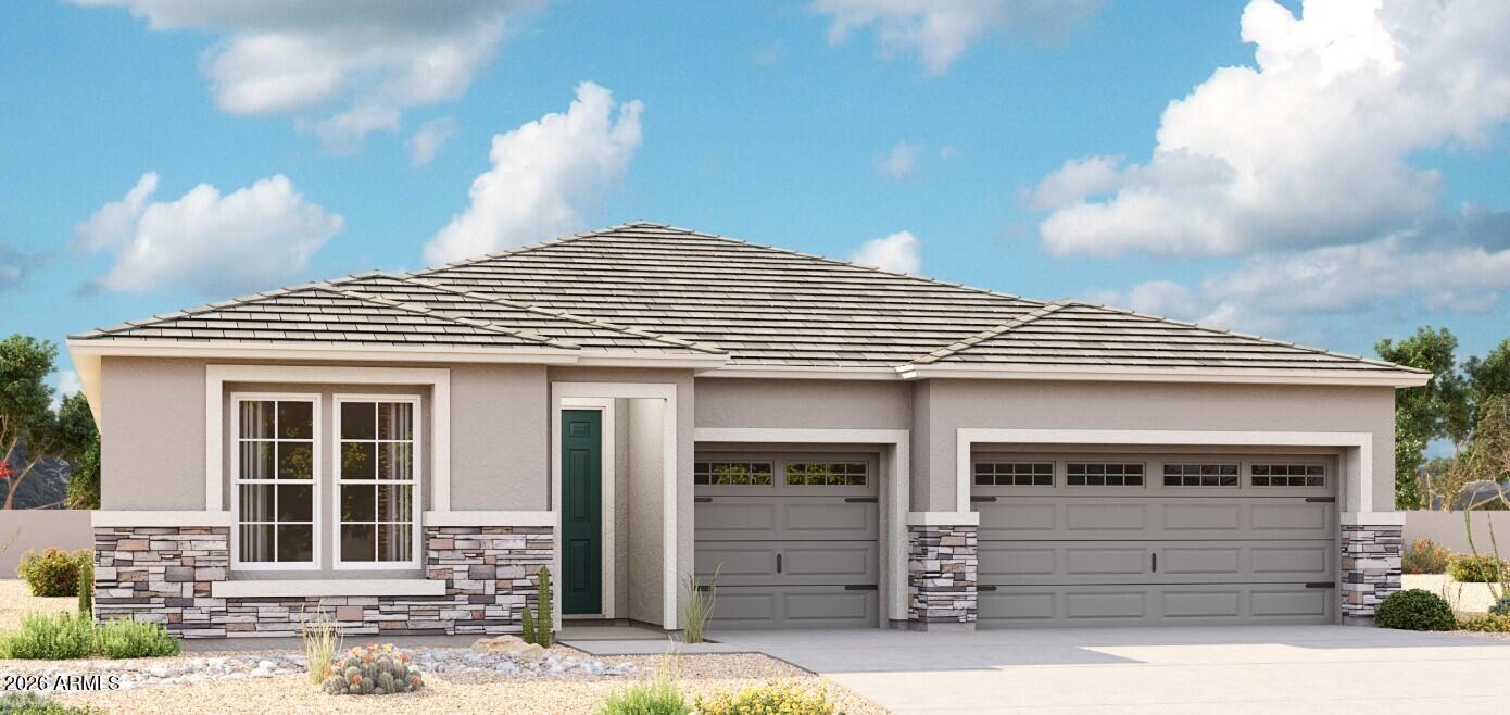 24207 N 172ND Lane, Surprise, AZ 85387