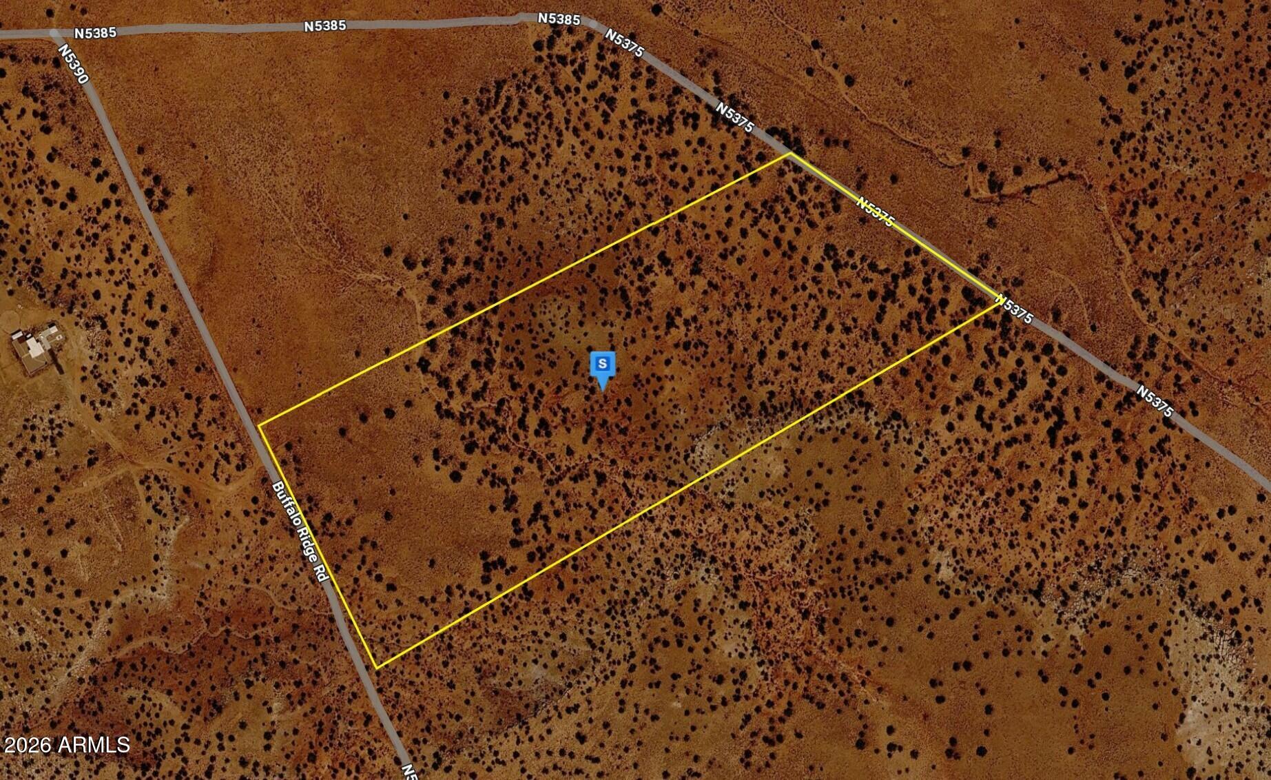 35 N 5390 -, Concho, AZ 85924