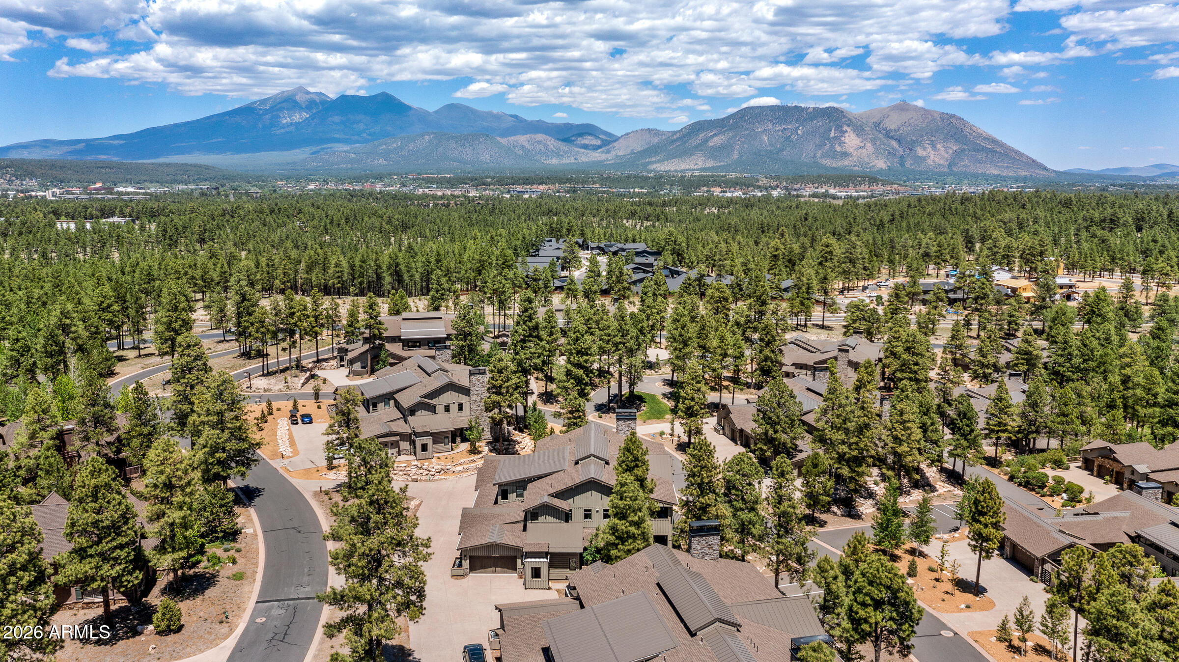 3001 S TOURMALINE Drive 25, Flagstaff, AZ 86005