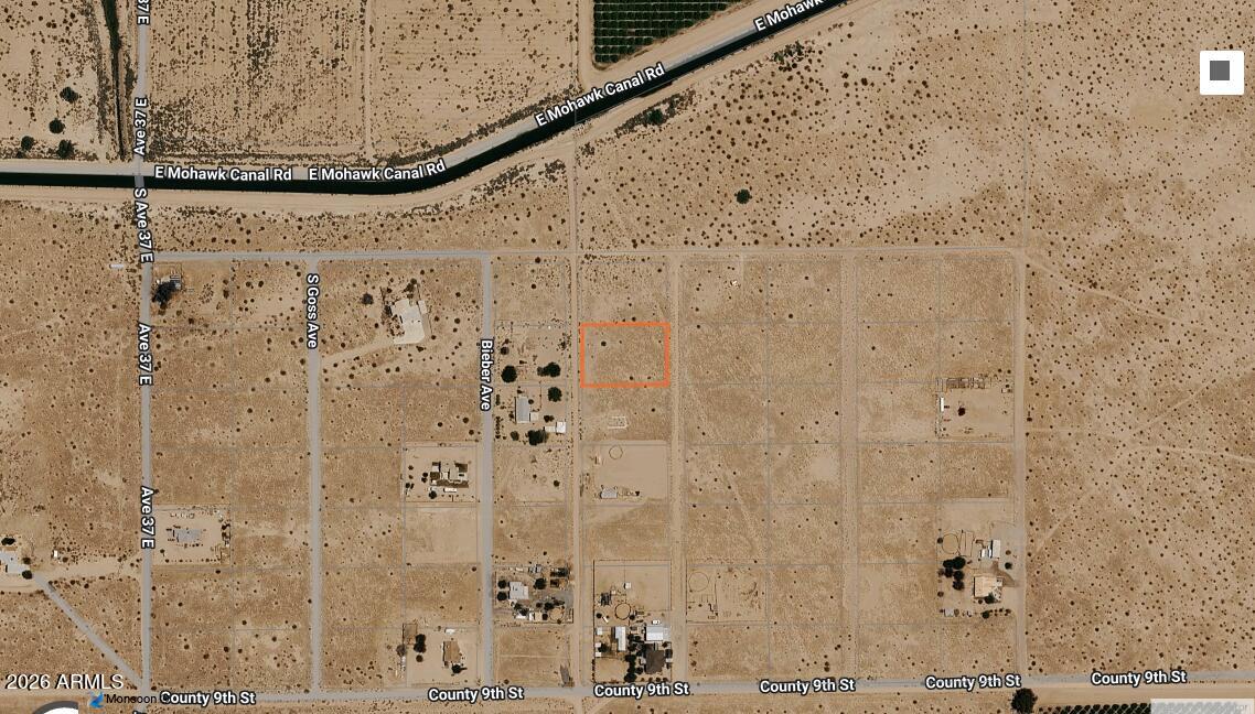 8755 S Defren Avenue 41, Wellton, AZ 85356