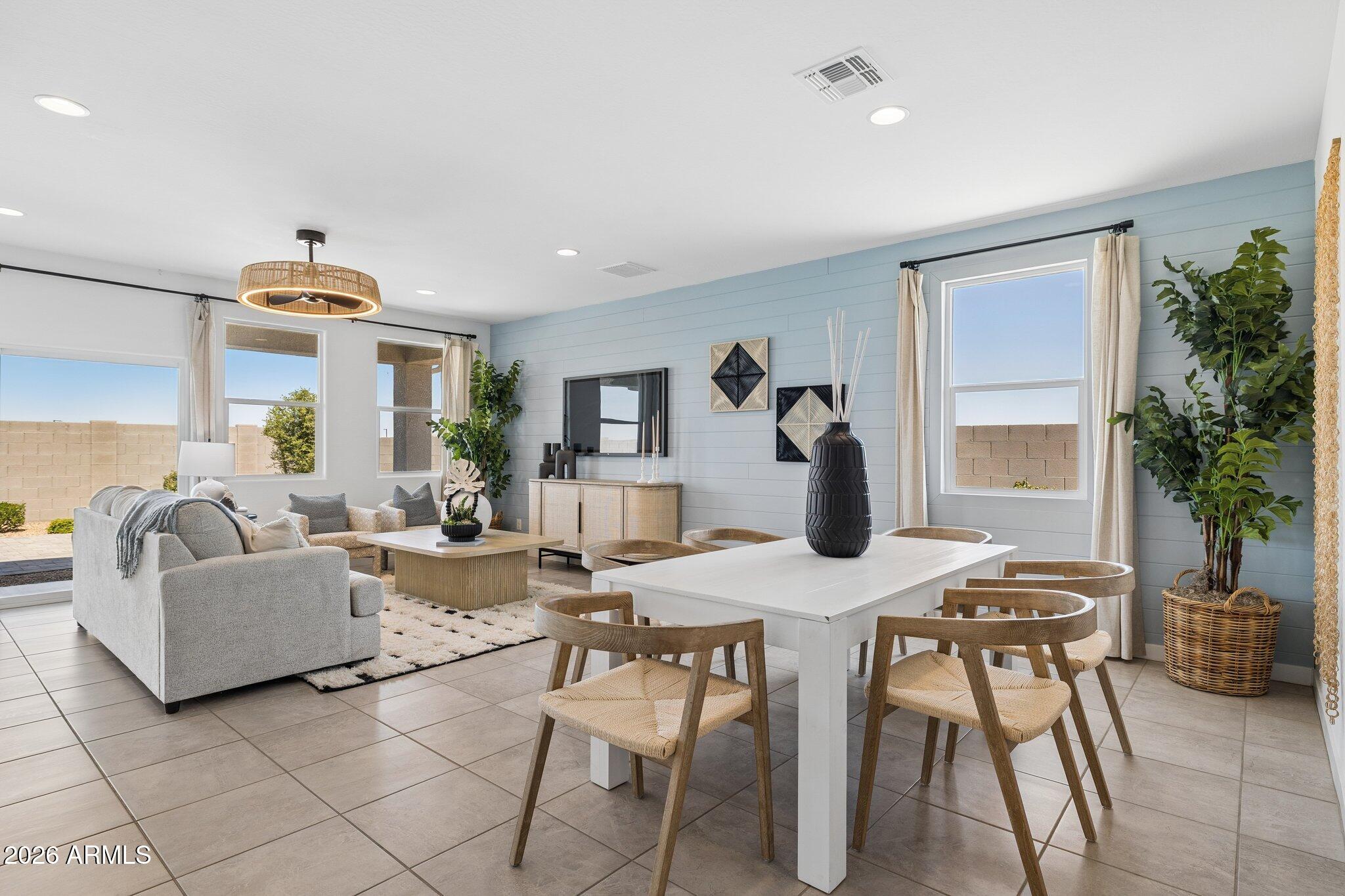 8368 W GEHRIG Way, Florence, AZ 85132