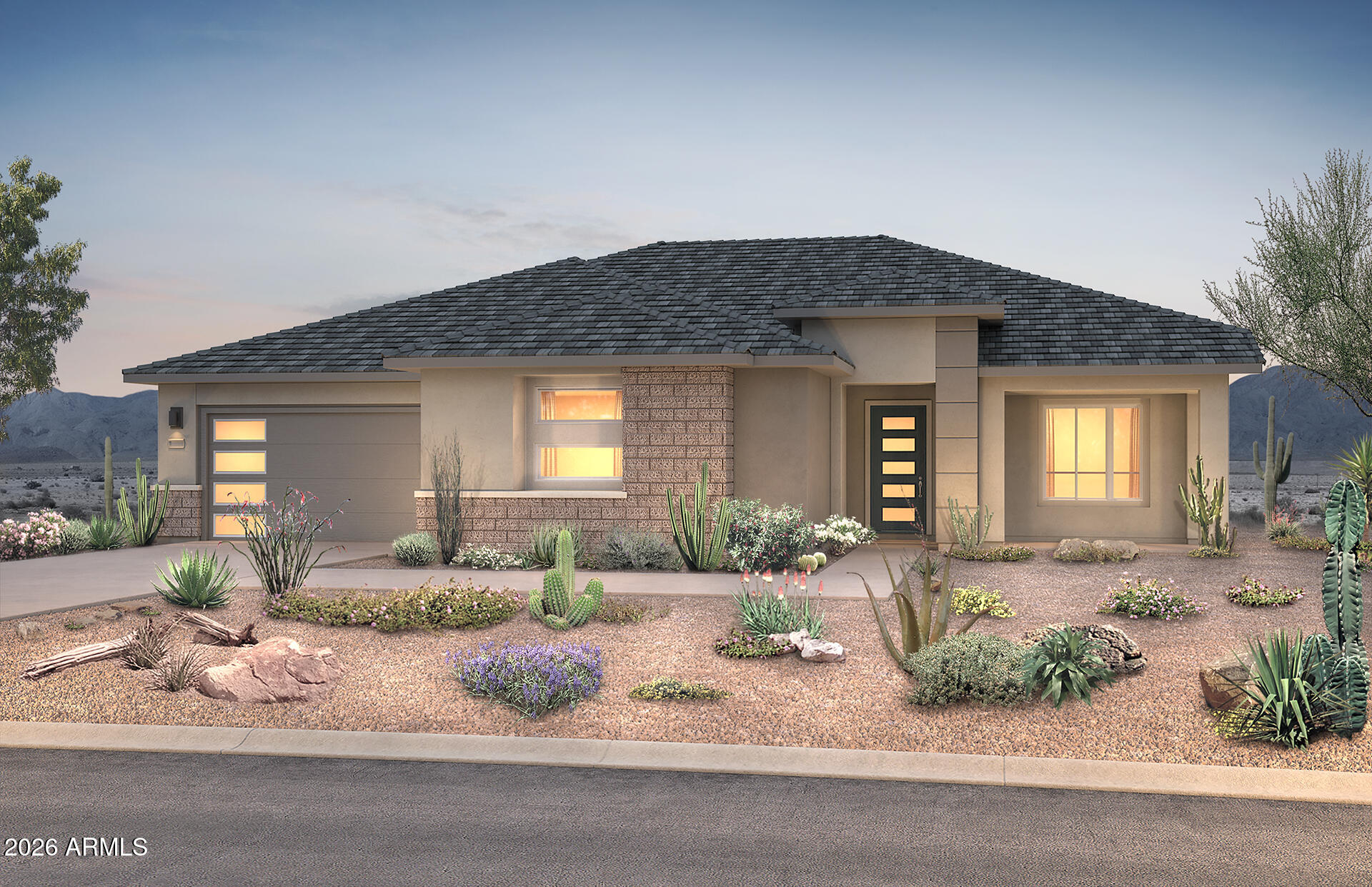 18763 N 265TH Drive, Buckeye, AZ 85396