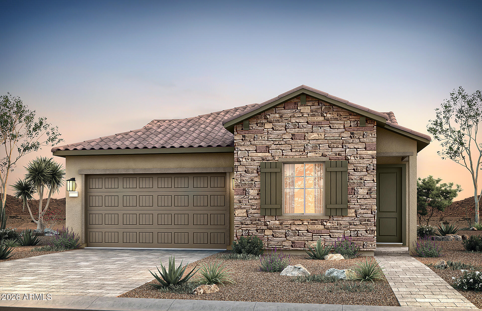 26684 W Pontiac Drive, Buckeye, AZ 85396