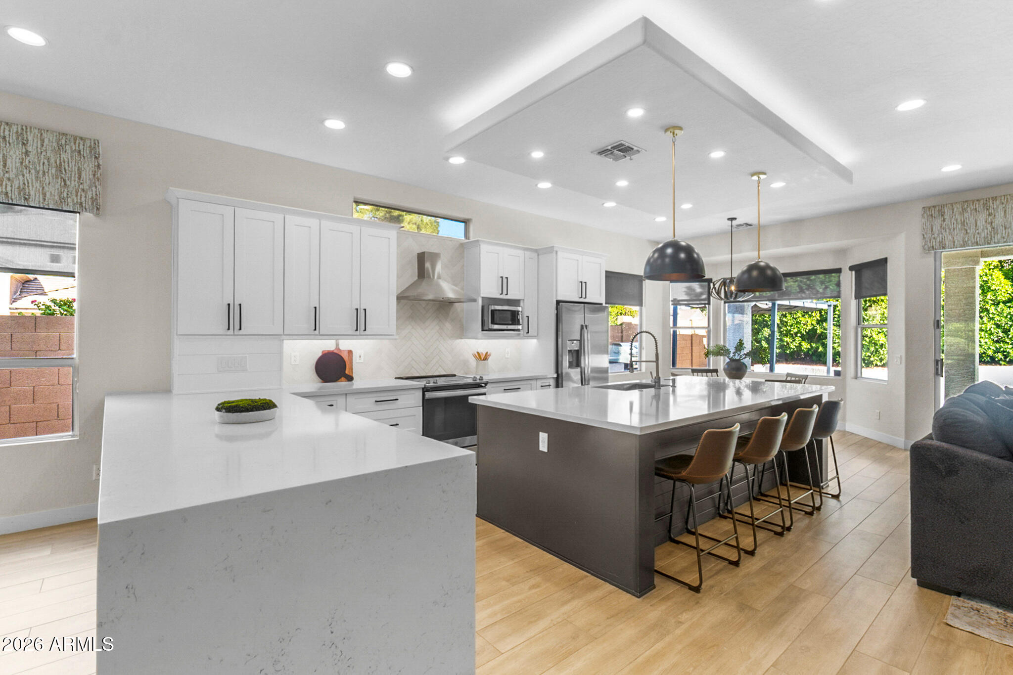 897 W EBONY Drive, Chandler, AZ 85248