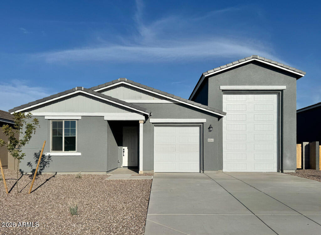 10061 N 156TH Avenue, Waddell, AZ 85355