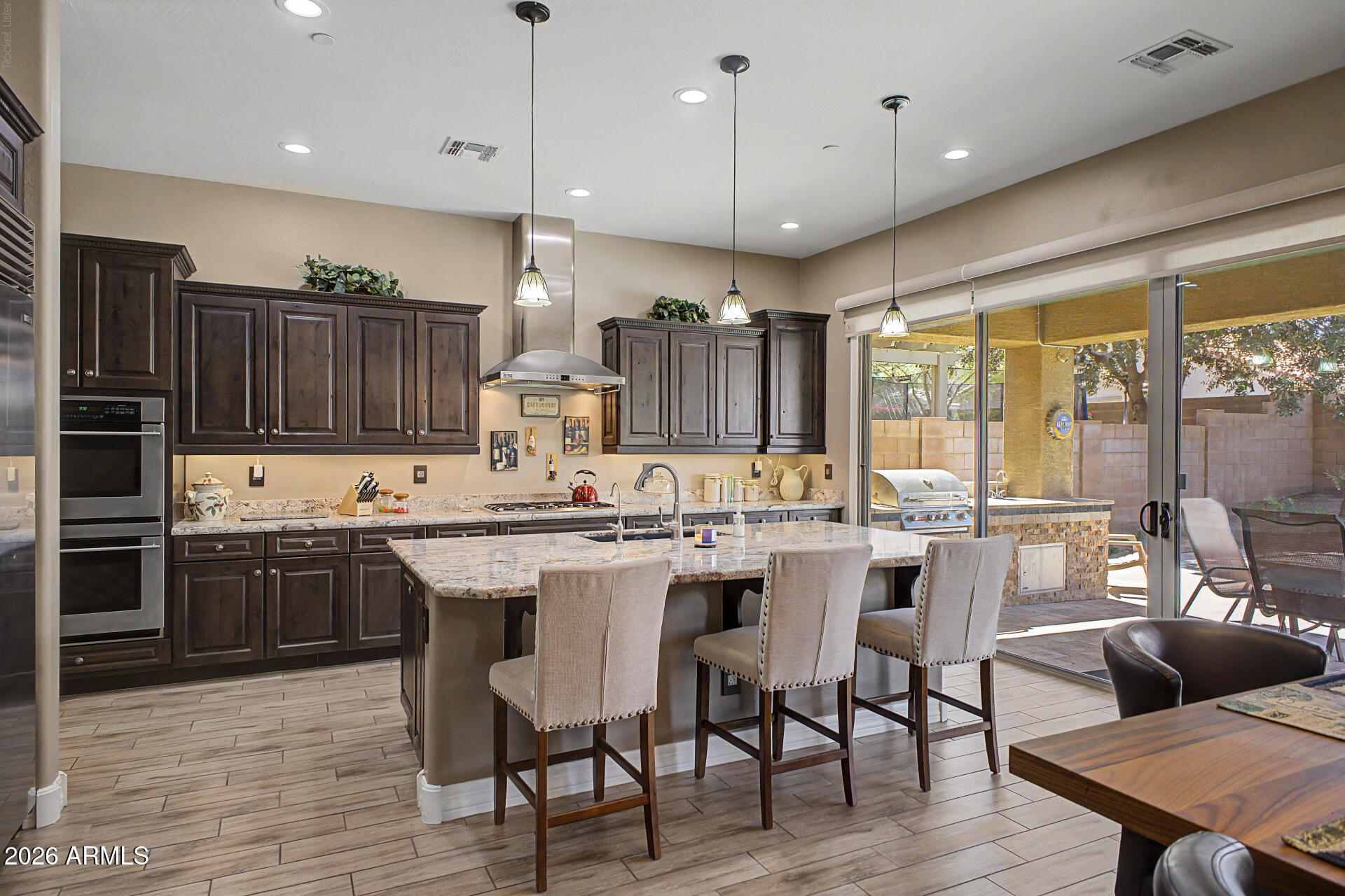 2207 E LINDRICK Drive, Gilbert, AZ 85298