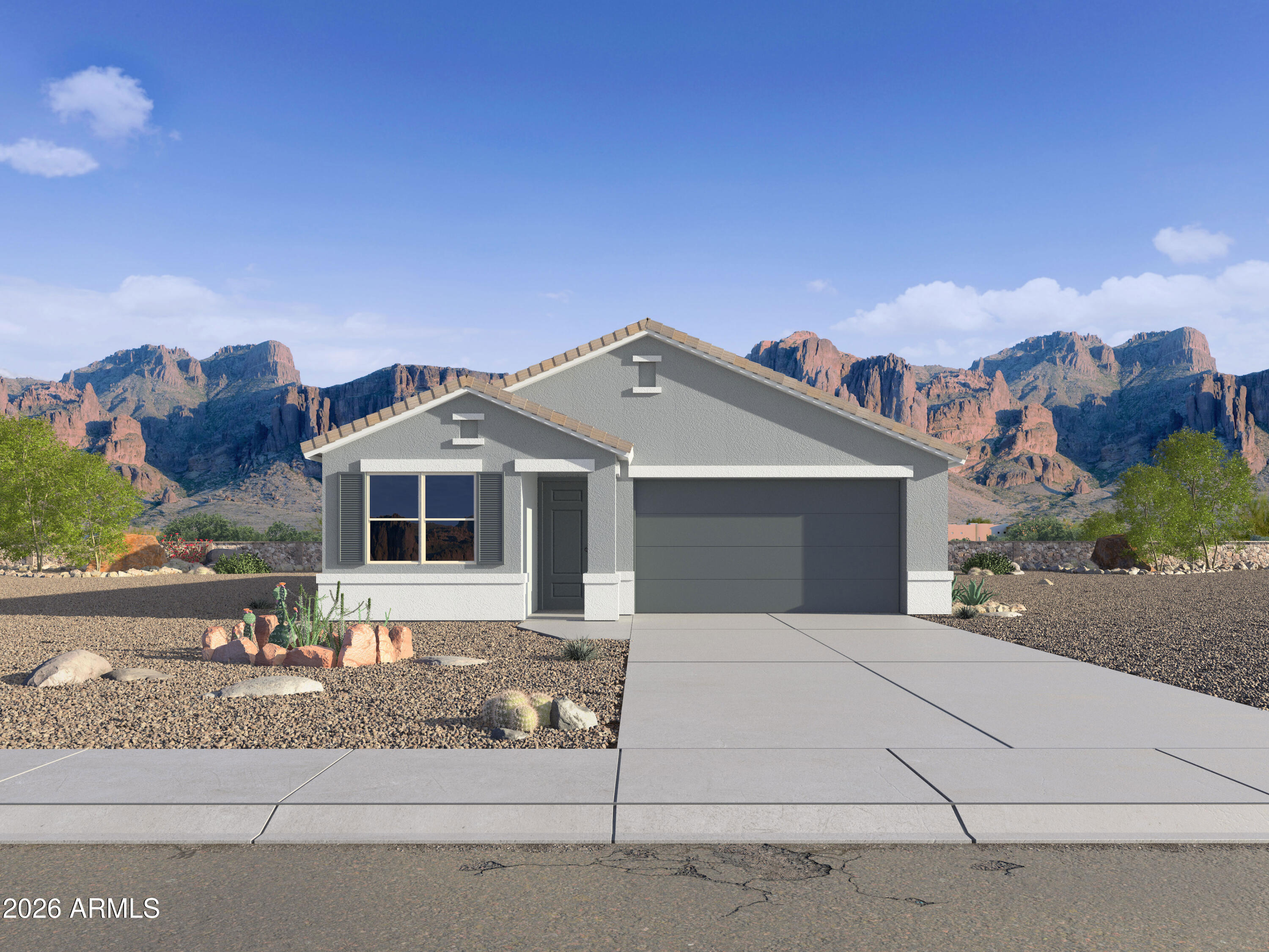 46605 W SKYLINE Drive, Maricopa, AZ 85139