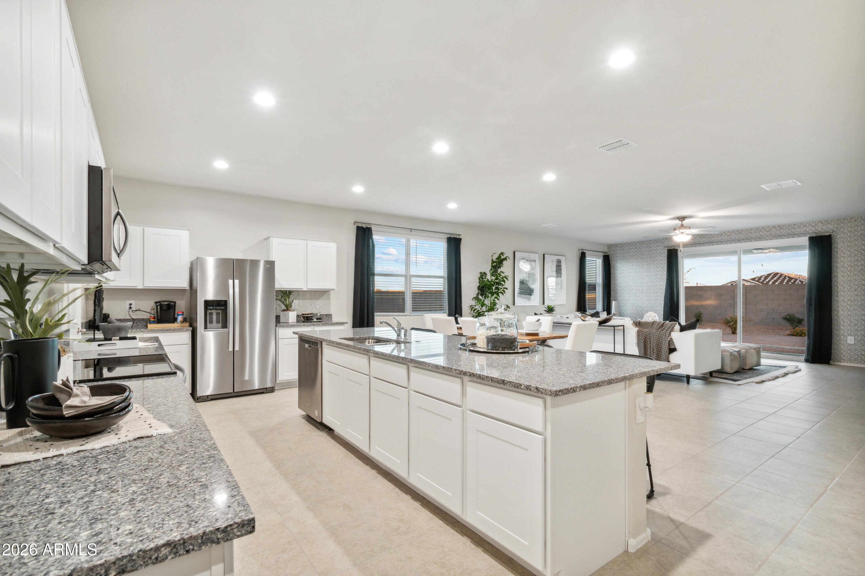 46622 W SKYLINE Drive, Maricopa, AZ 85139