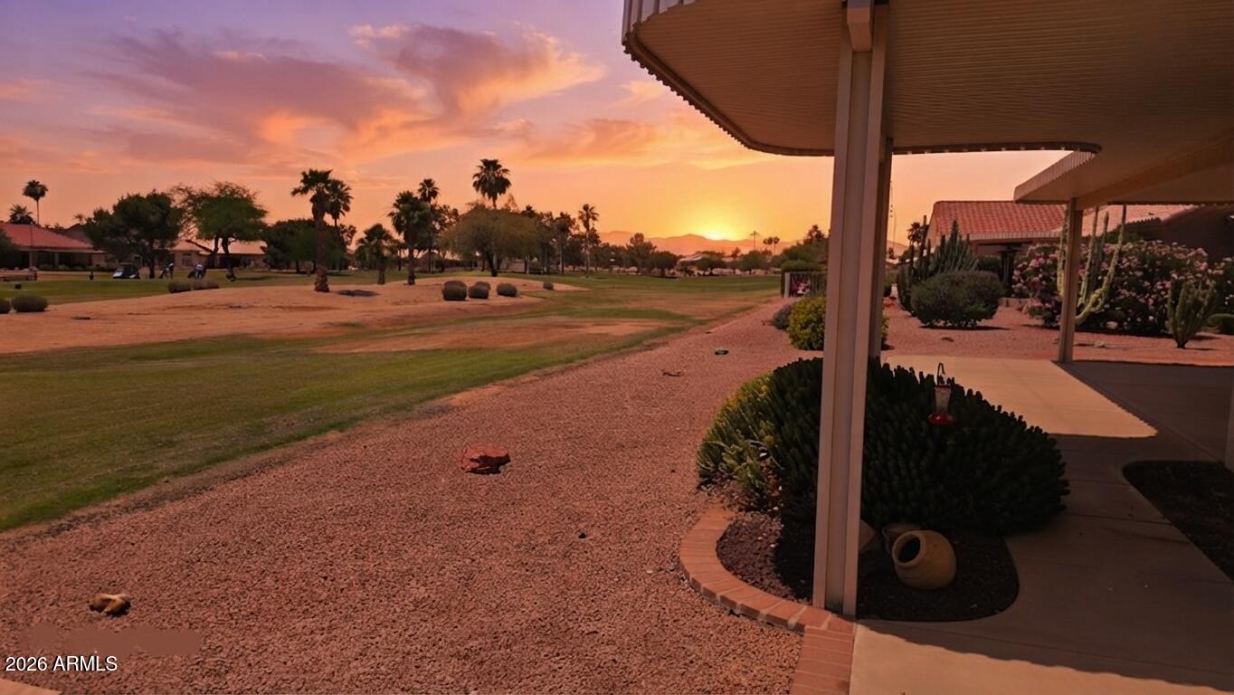 15123 W Ganado Drive, Sun City West, AZ 85375