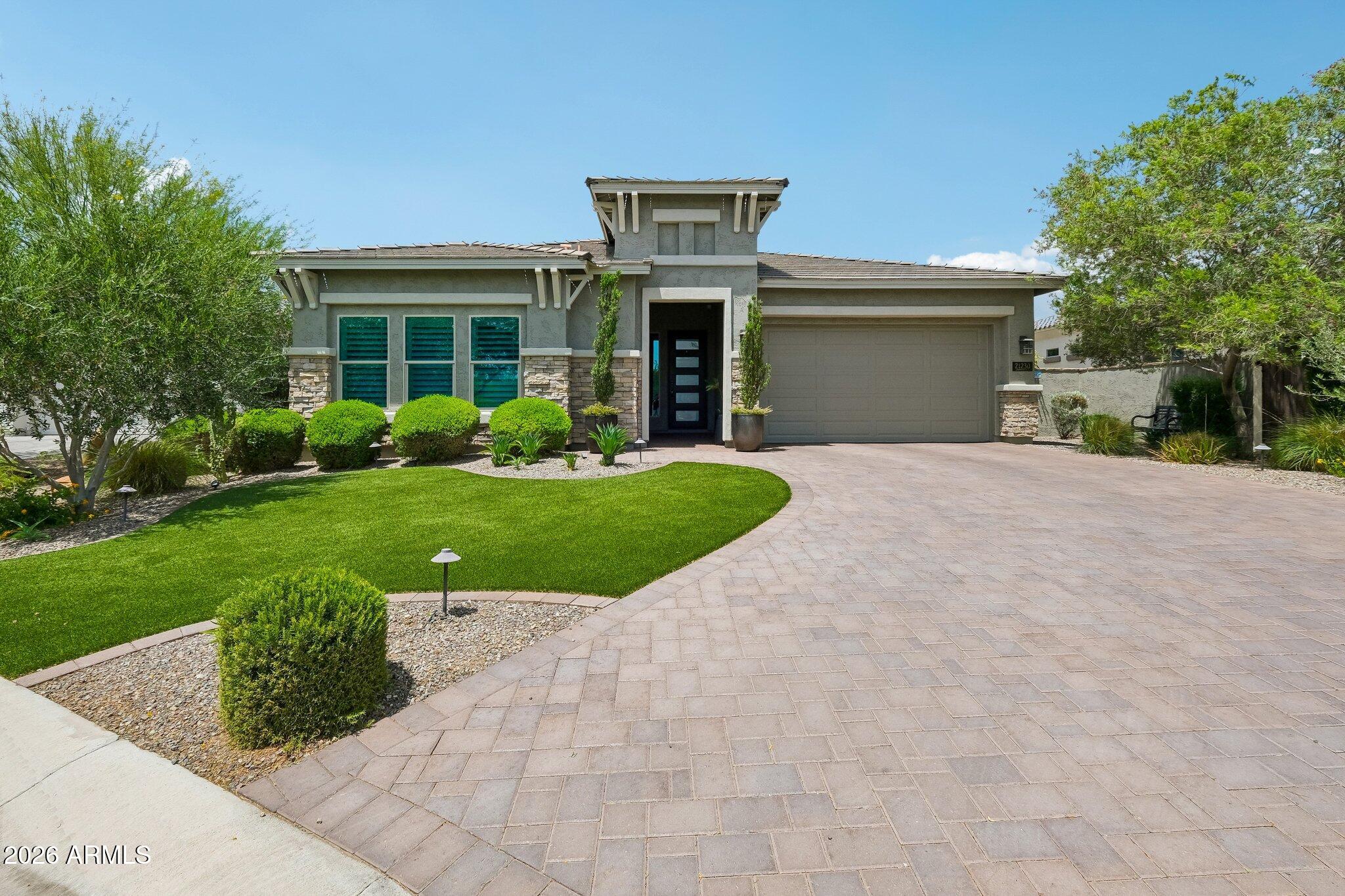 21230 W MEADOWBROOK Avenue, Buckeye, AZ 85396
