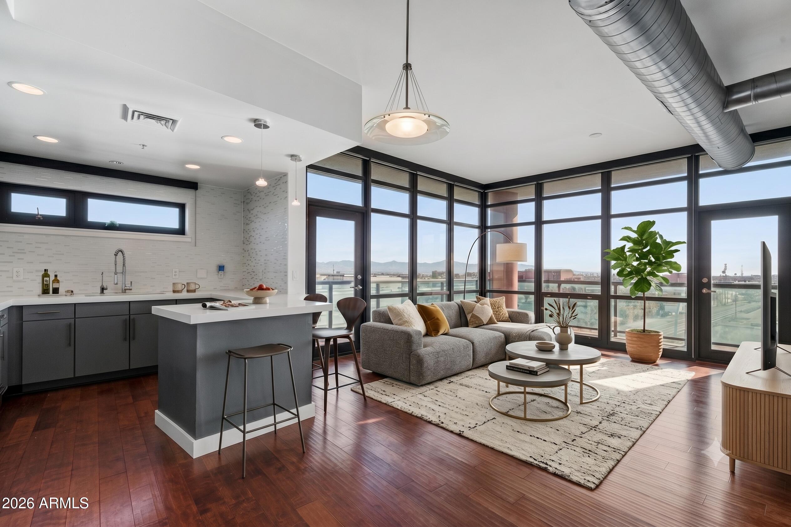 310 S 4TH Street 601, Phoenix, AZ 85004