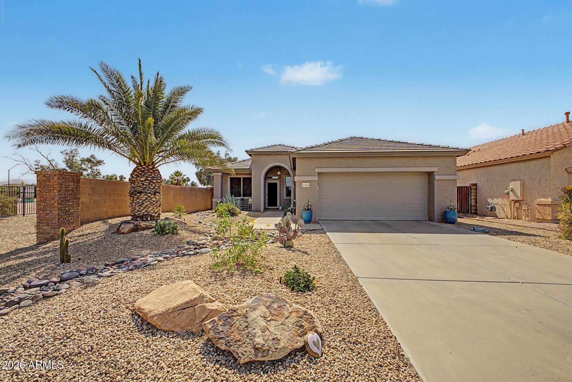 17004 N Javelina Drive, Surprise, AZ 85374