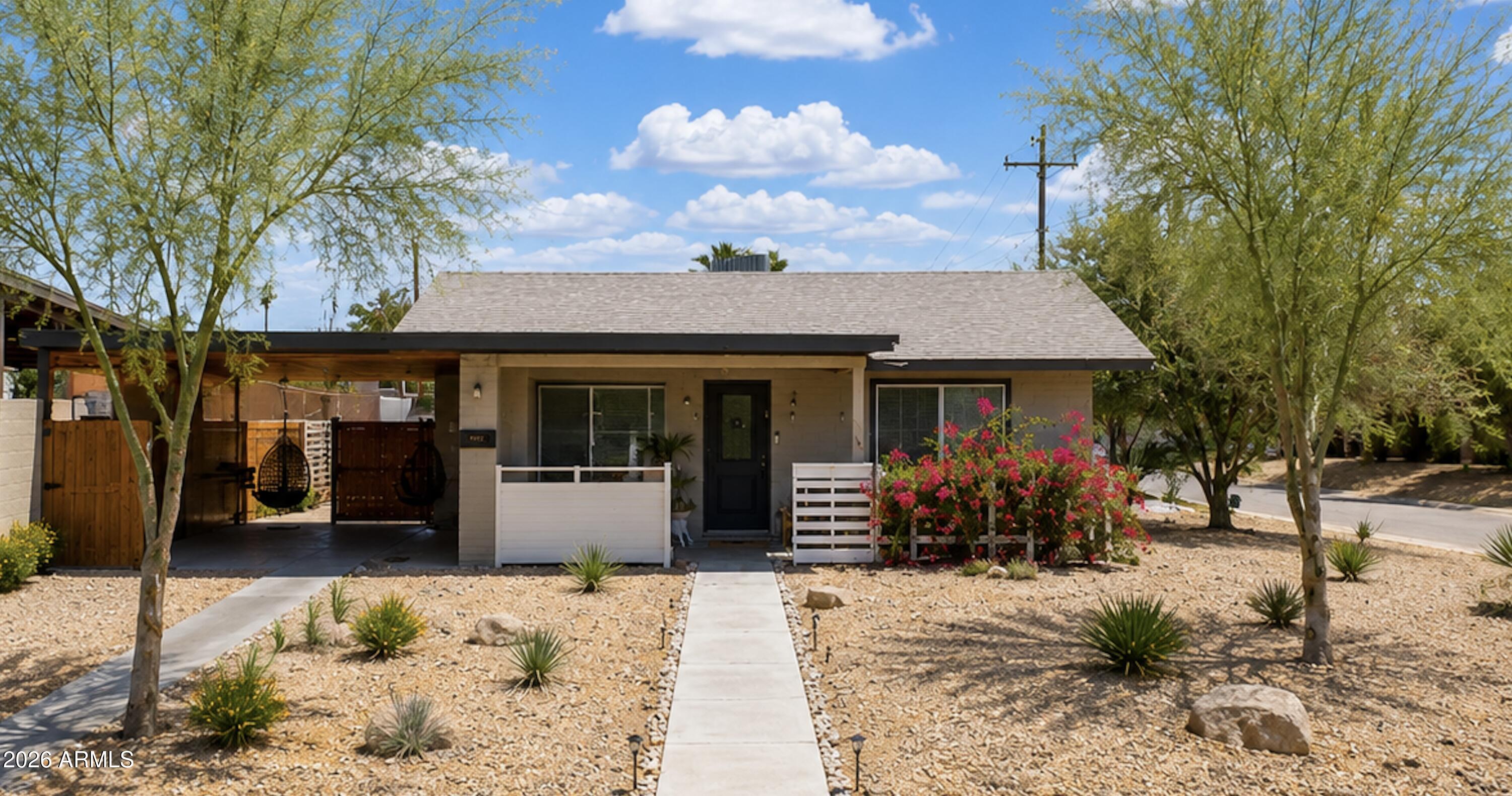 4101 E PIERCE Street, Phoenix, AZ 85008
