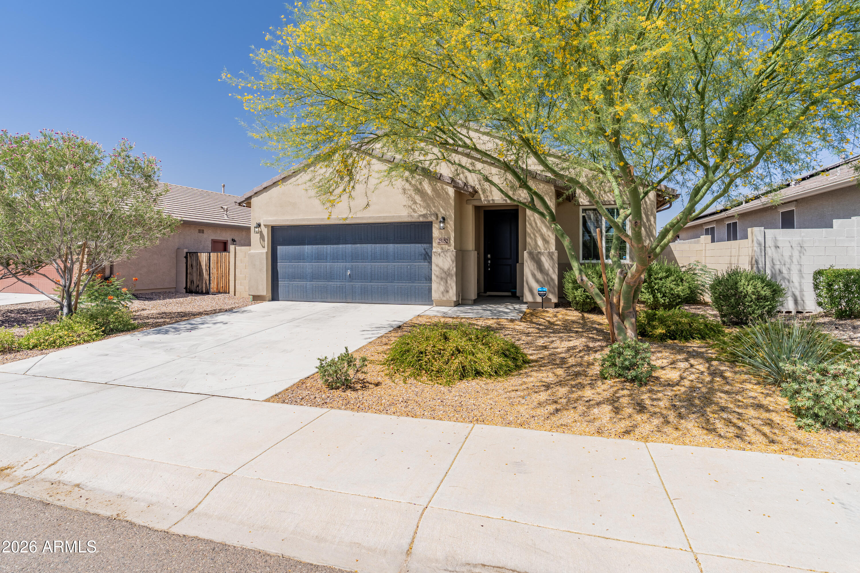 25152 N 135TH Avenue, Peoria, AZ 85383