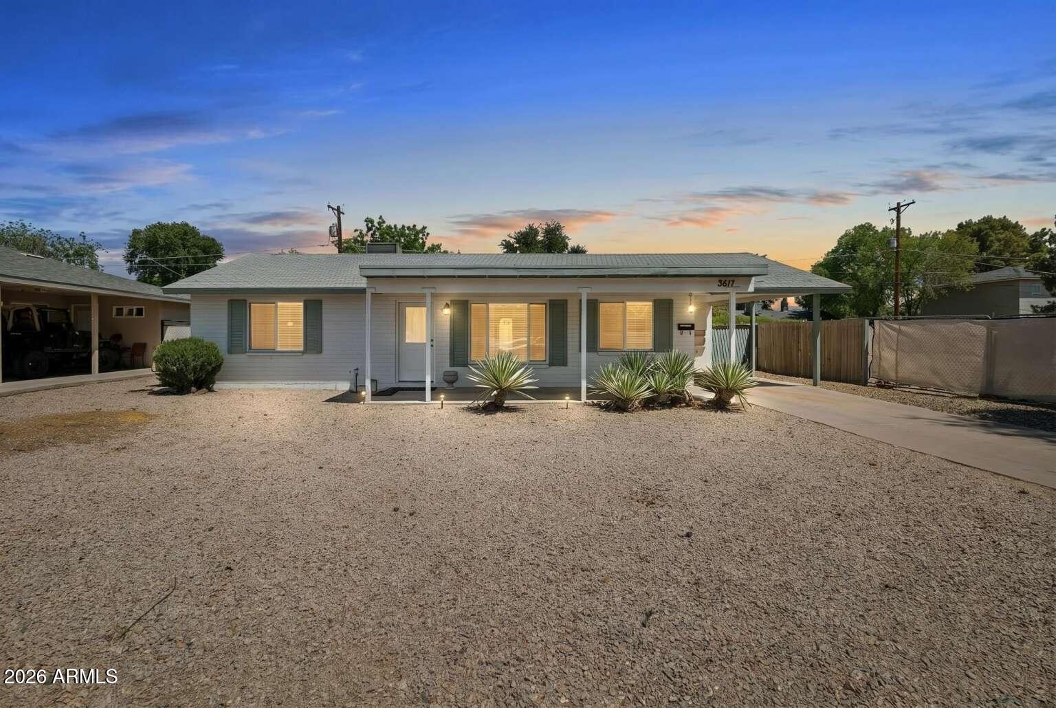 3817 N 49TH Place, Phoenix, AZ 85018