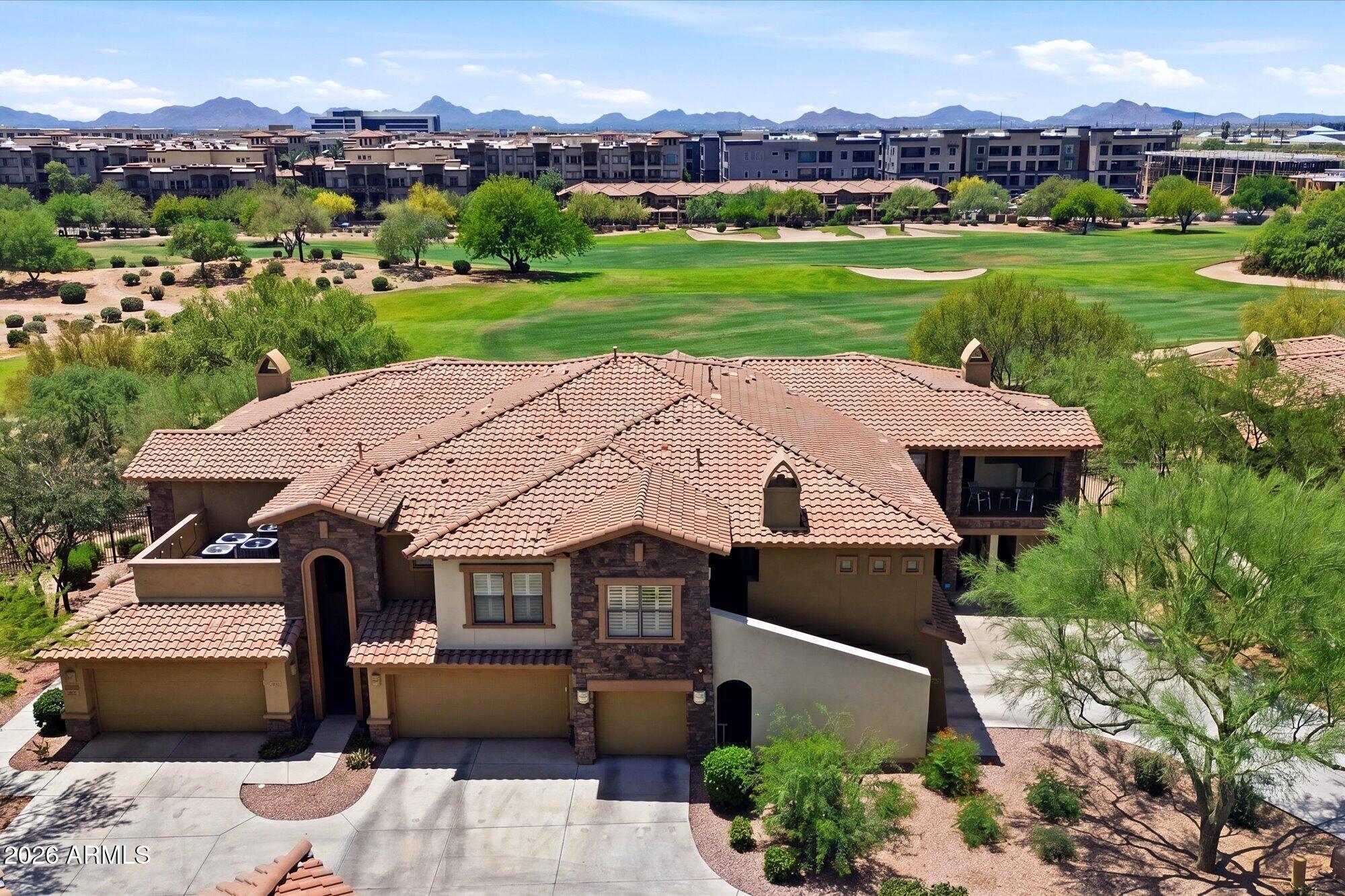 21320 N 56TH Street 1101, Phoenix, AZ 85054