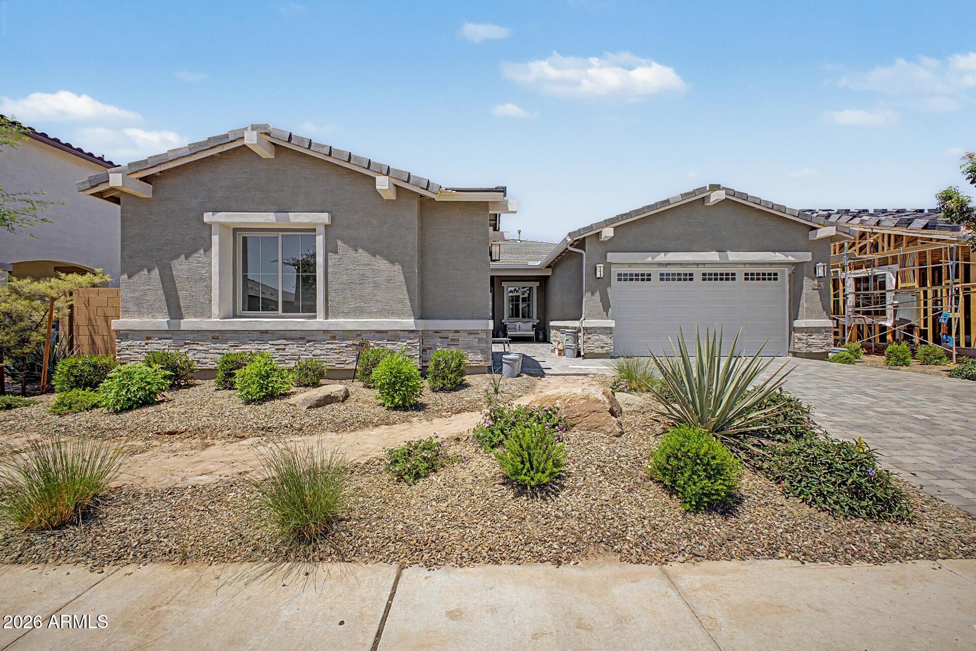 21682 E LORDS Way, Queen Creek, AZ 85142