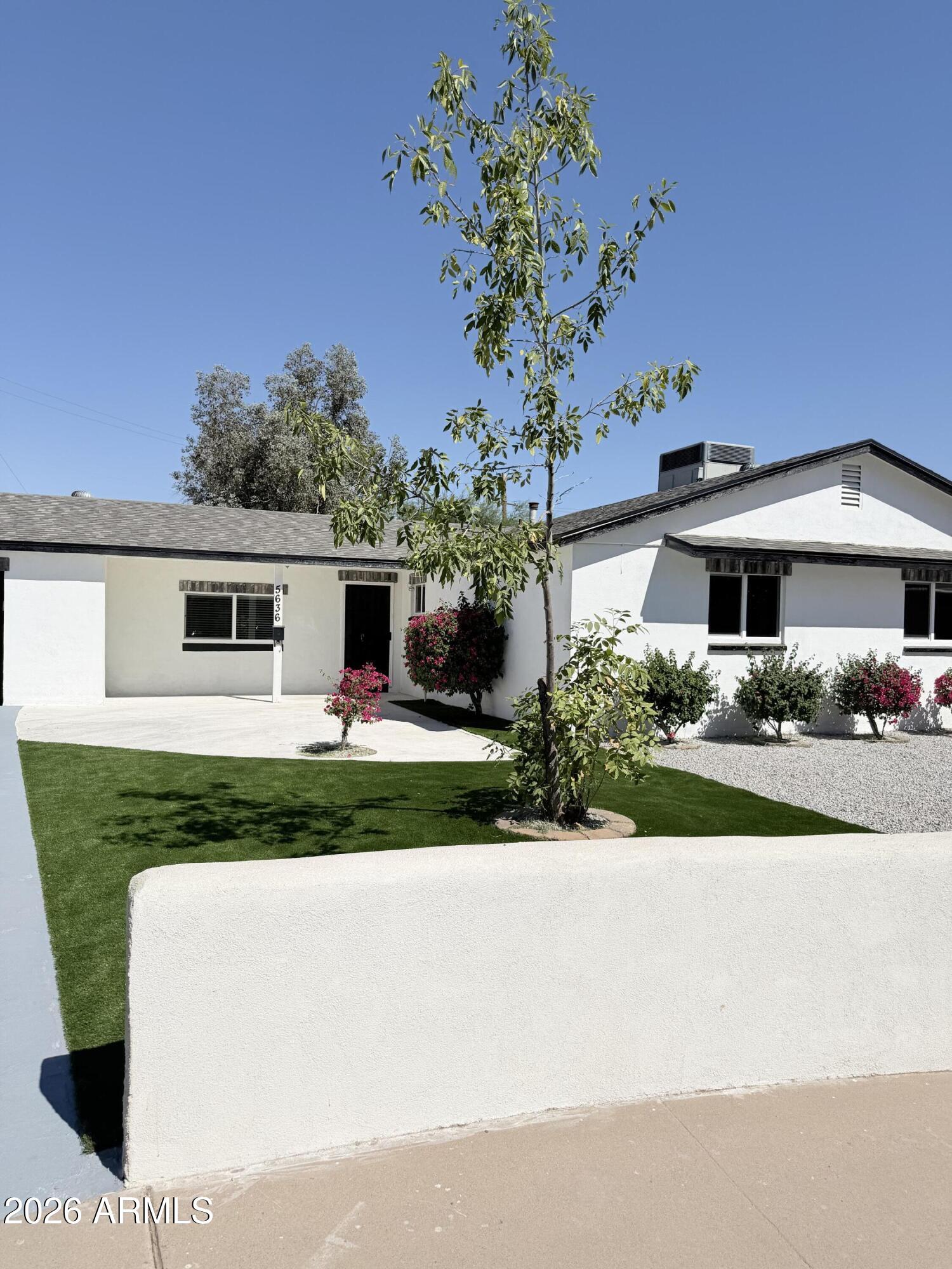 5636 W AMELIA Avenue, Phoenix, AZ 85031