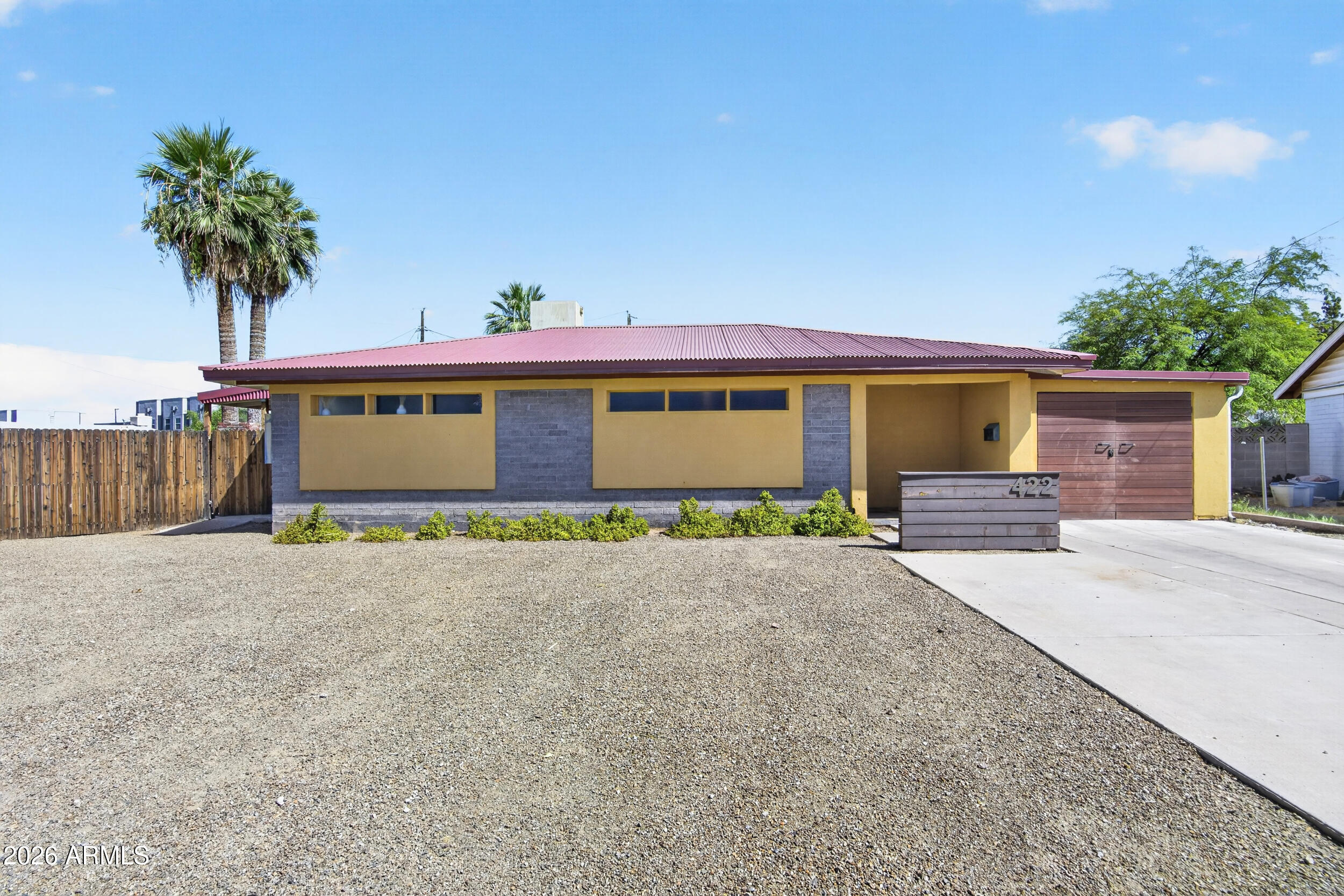 422 W EVA Street, Phoenix, AZ 85021