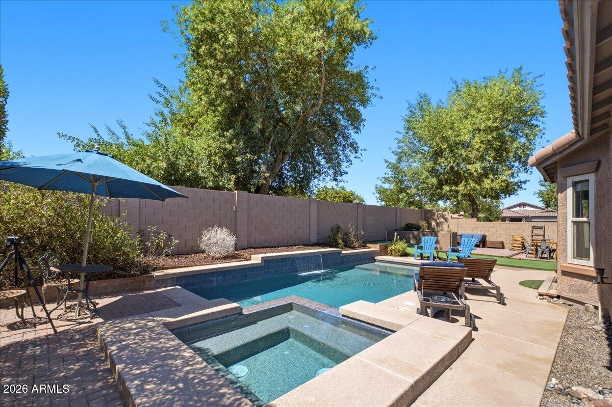 5637 W EUCLID Avenue, Laveen, AZ 85339