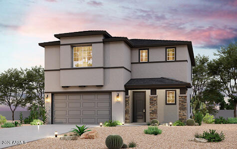 18249 W CALLE LEJOS, Surprise, AZ 85387