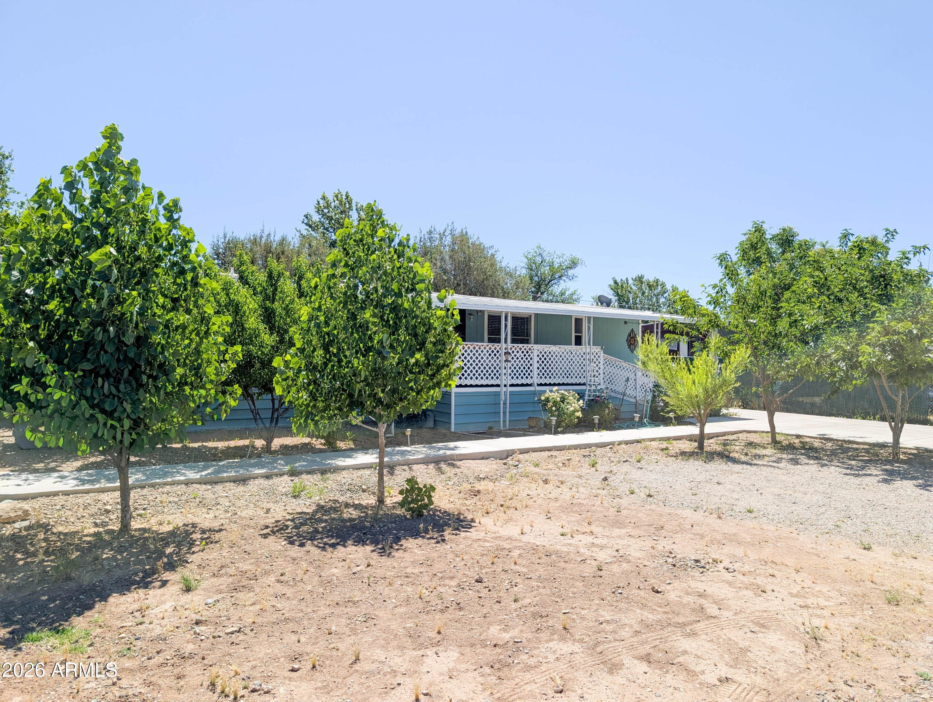 3291 S Spring Lane, Camp Verde, AZ 86322