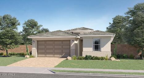 9813 W SUNDERLAND Avenue, Phoenix, AZ 85037
