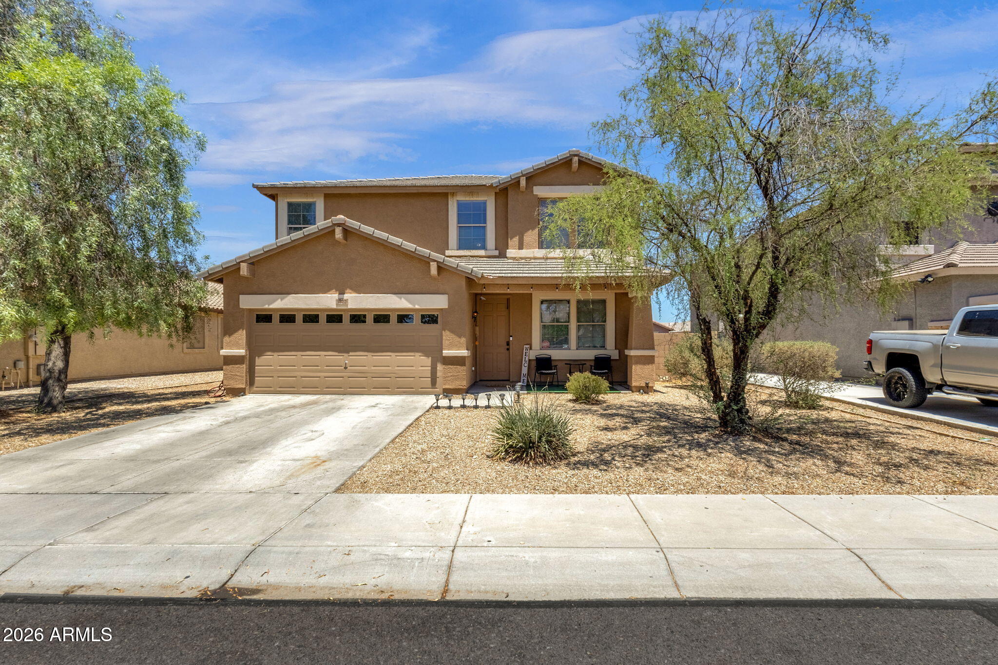 3422 W LEODRA Lane, Phoenix, AZ 85041