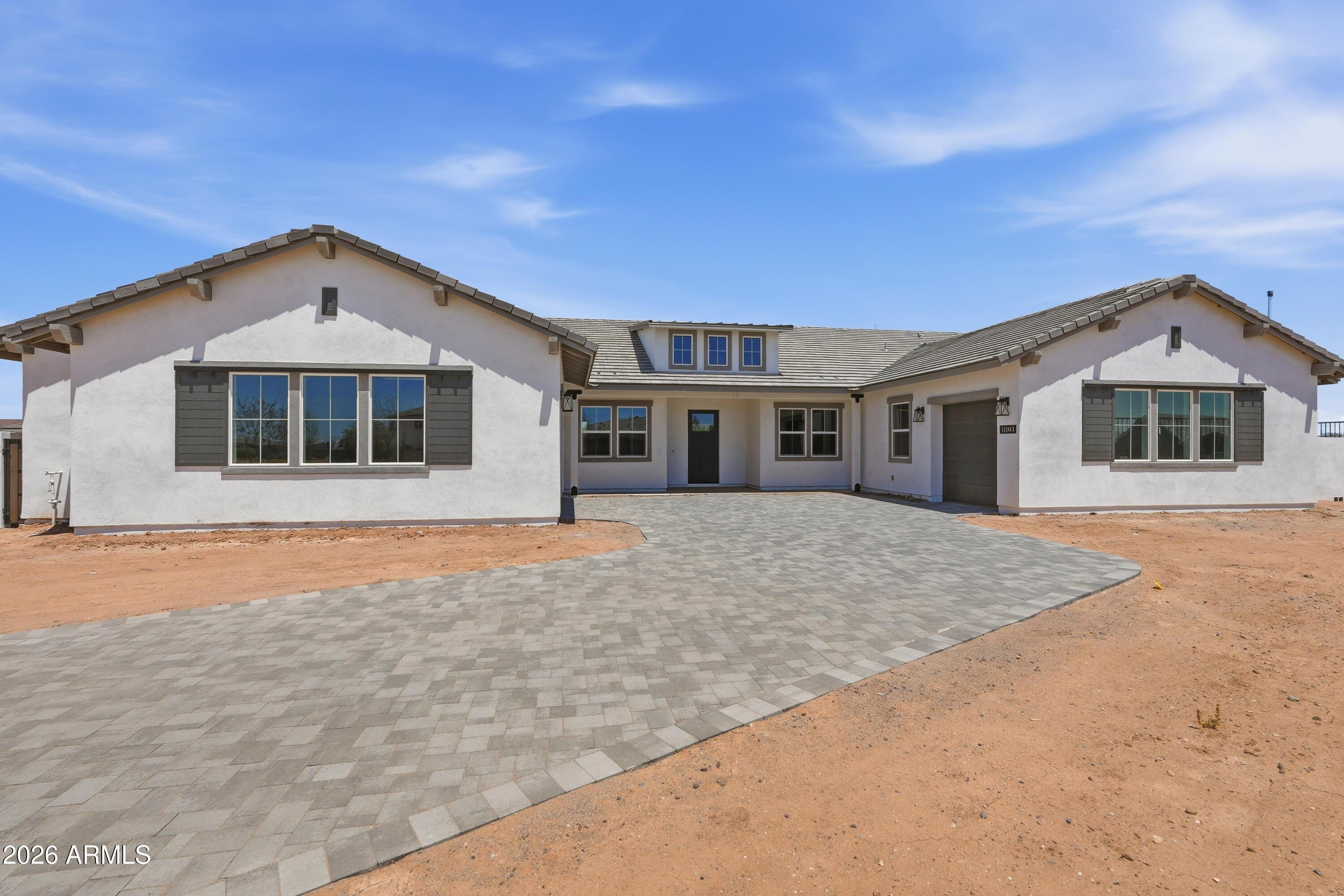 11103 N JULIAN Street, Surprise, AZ 85388