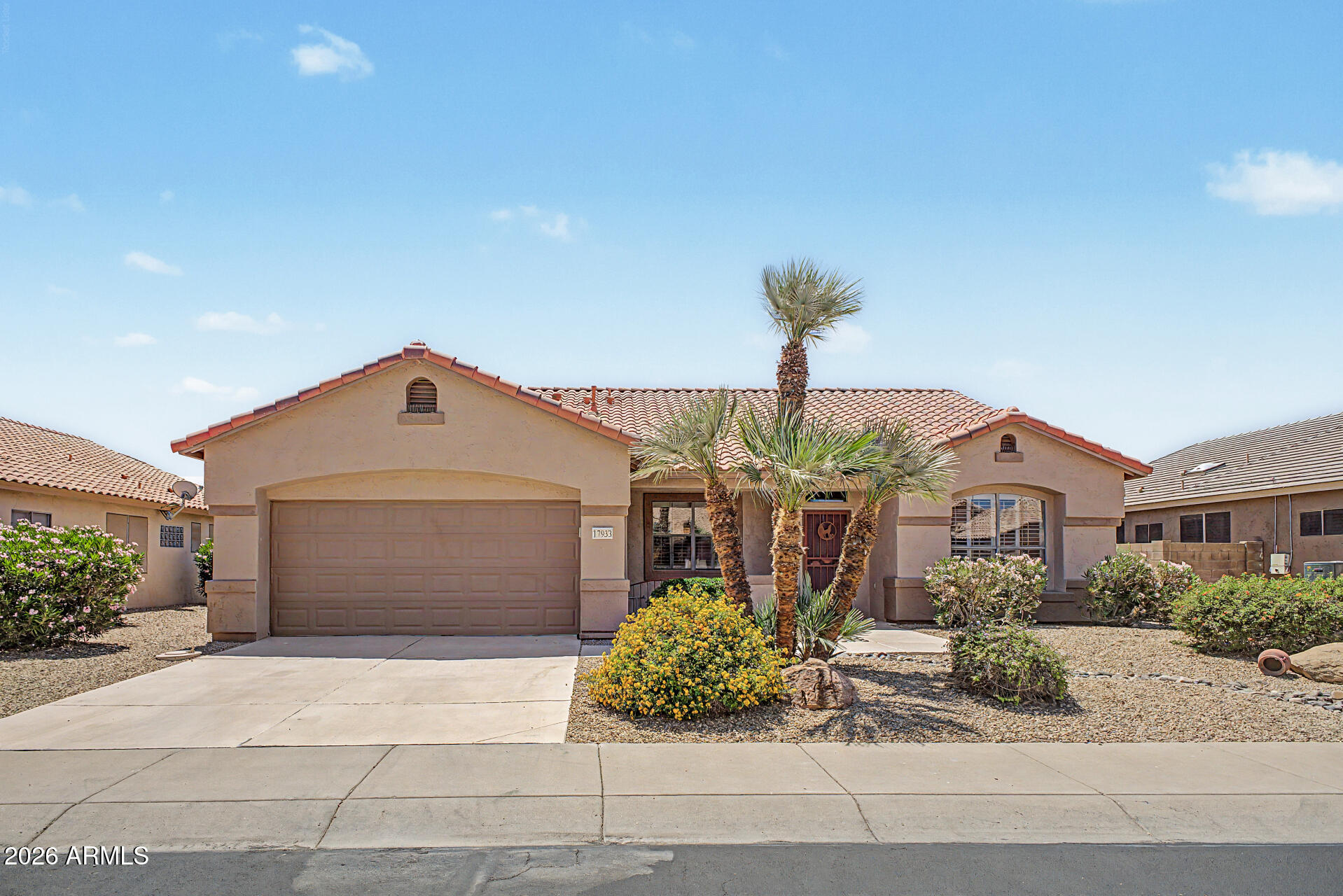 17933 N ENCANTO Drive, Surprise, AZ 85374