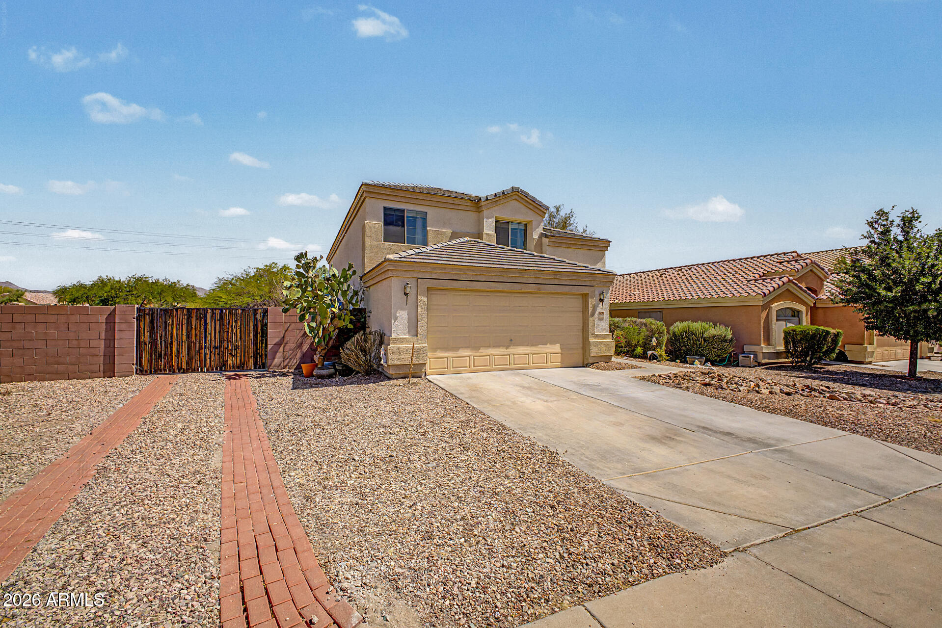 23156 W YAVAPAI Street, Buckeye, AZ 85326