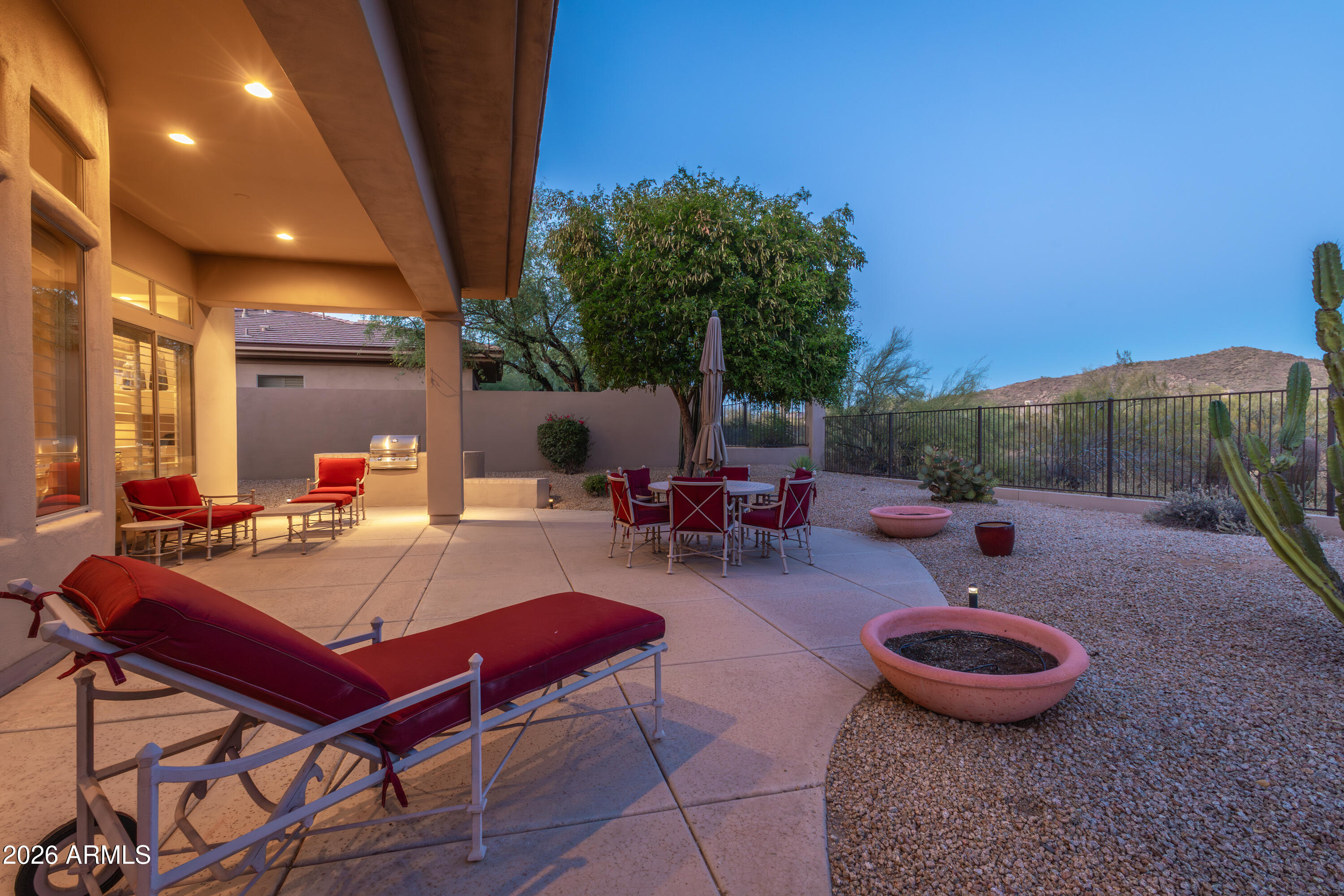 7415 E PASARO Drive, Scottsdale, AZ 85266