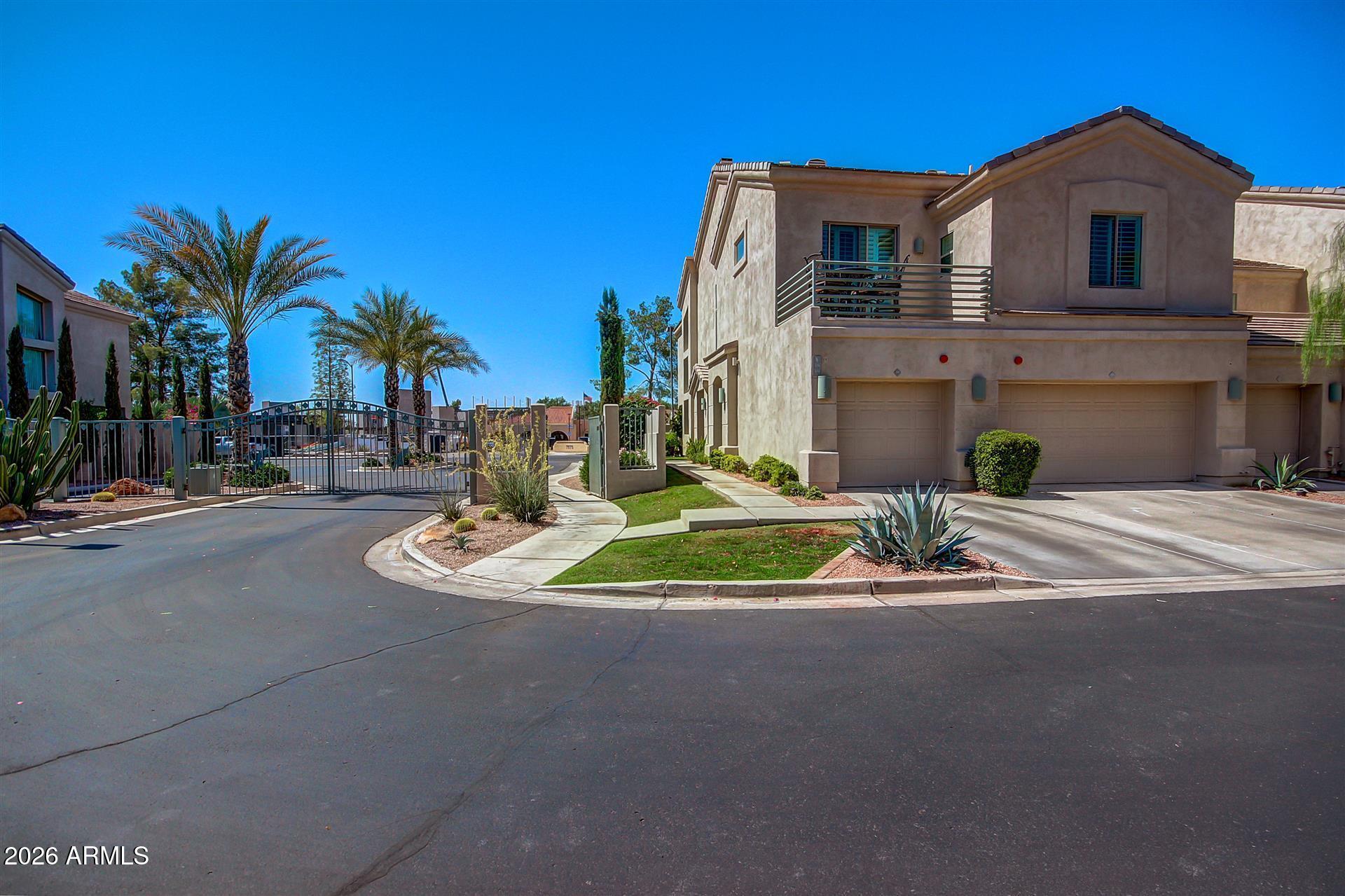 7514 E EARLL Drive 39, Scottsdale, AZ 85251