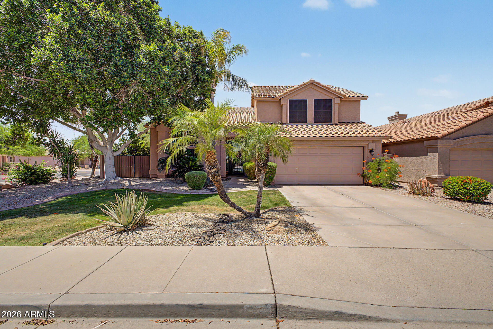 3948 N RANIER, Mesa, AZ 85215