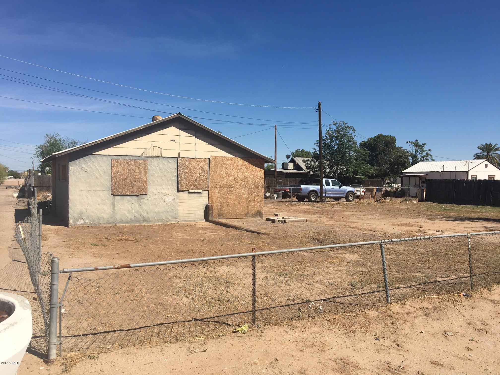 210 S 2ND Street W, Buckeye, AZ 85326
