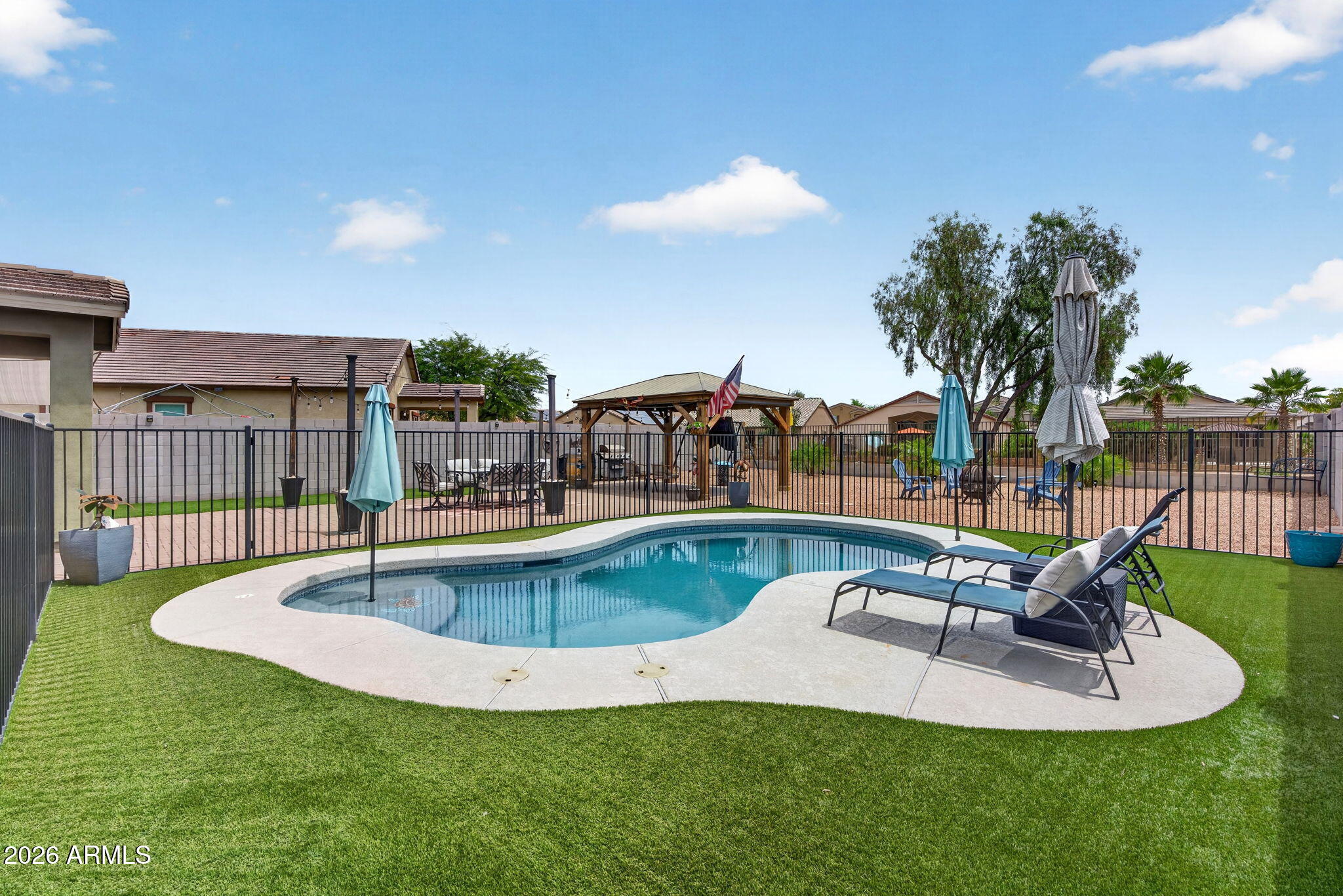 36995 W CAPRI Avenue, Maricopa, AZ 85138