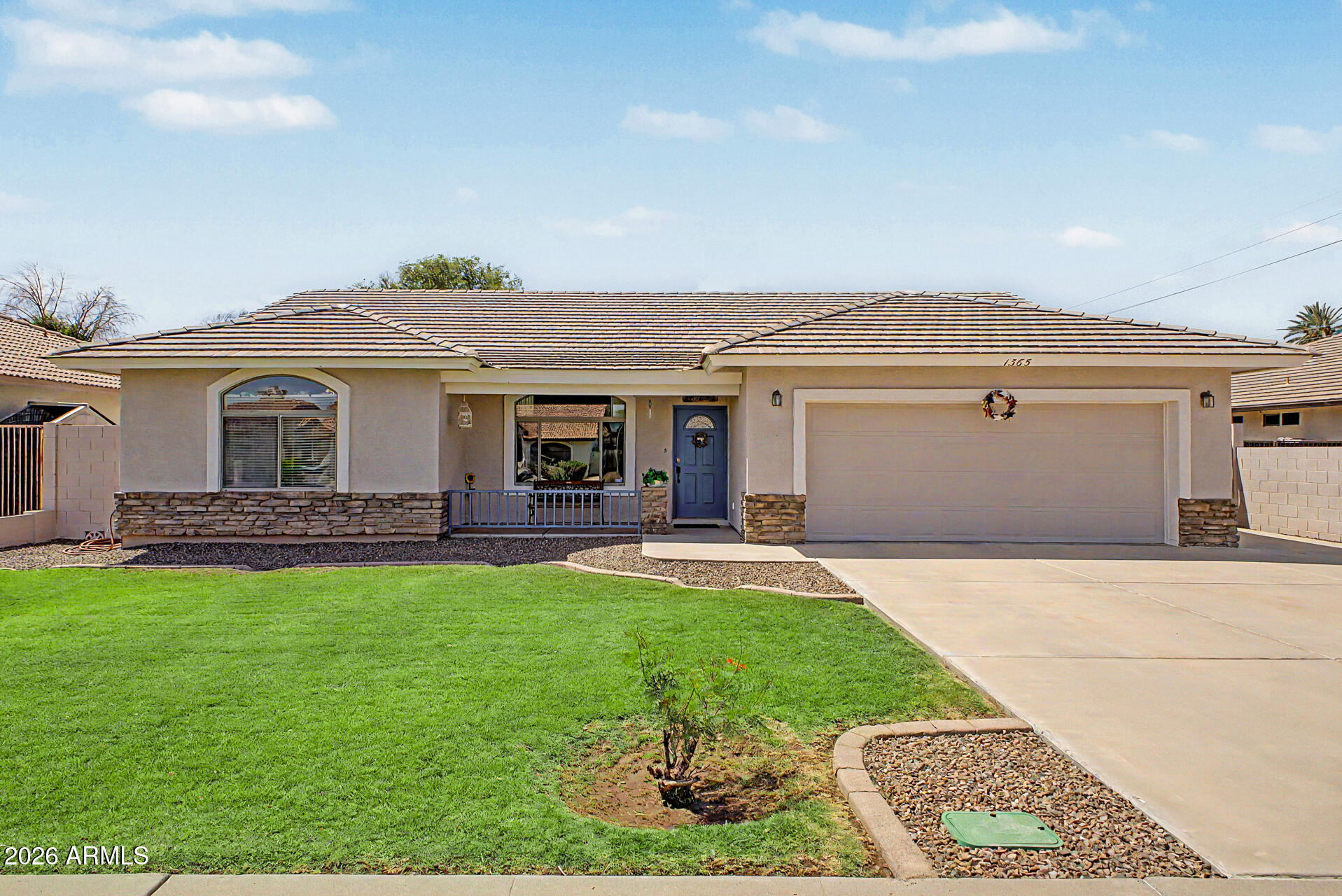 1365 W 12TH Place, Tempe, AZ 85281