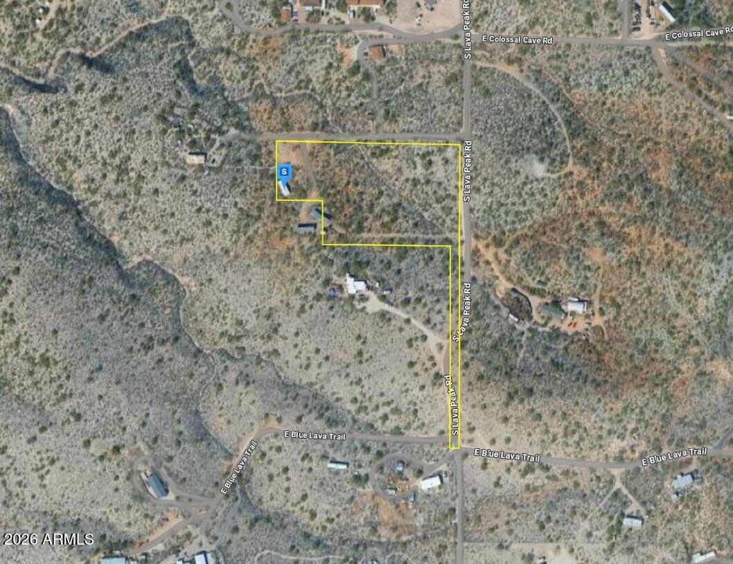 11300 S LAVA PEAK Avenue 88, Vail, AZ 85641
